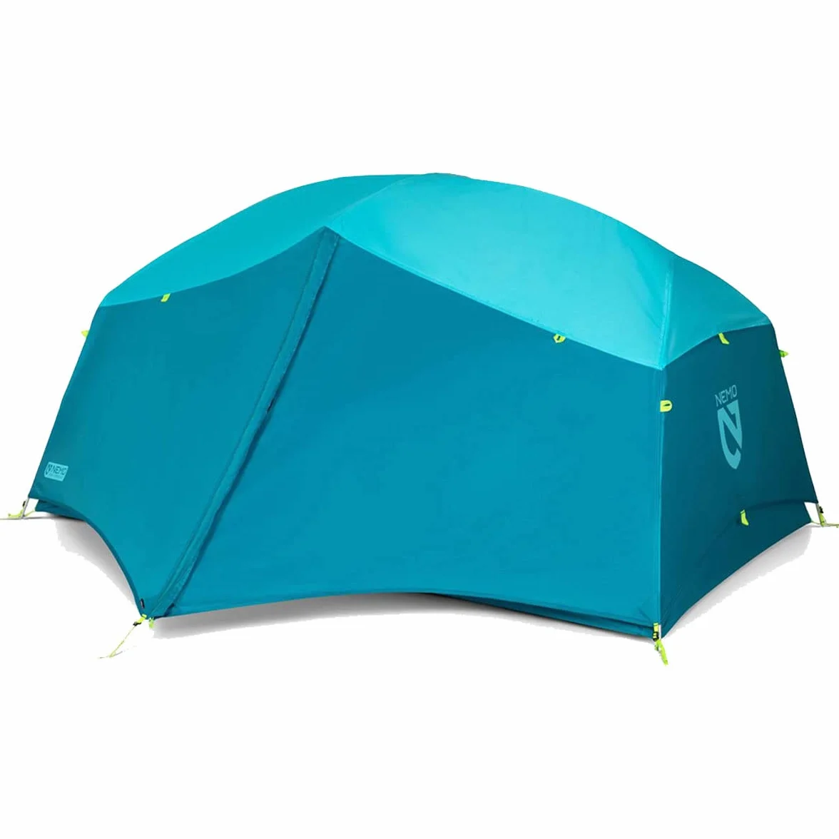 Aurora 2P Tent (Surge) & Footprint