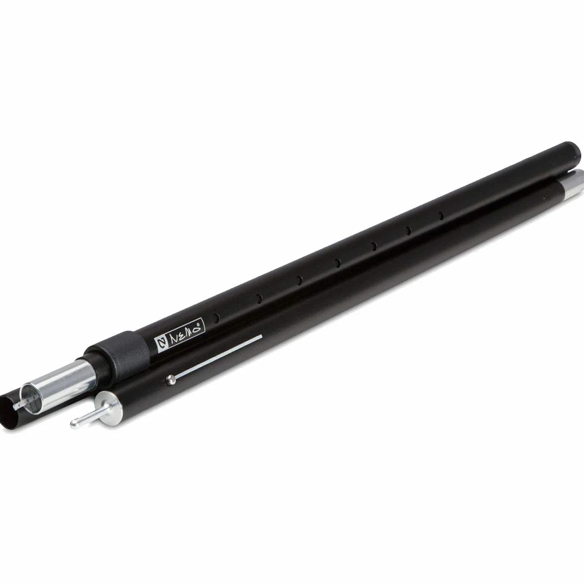 Adjustable Tarp Pole L (203-251 cm), 80-99 inches