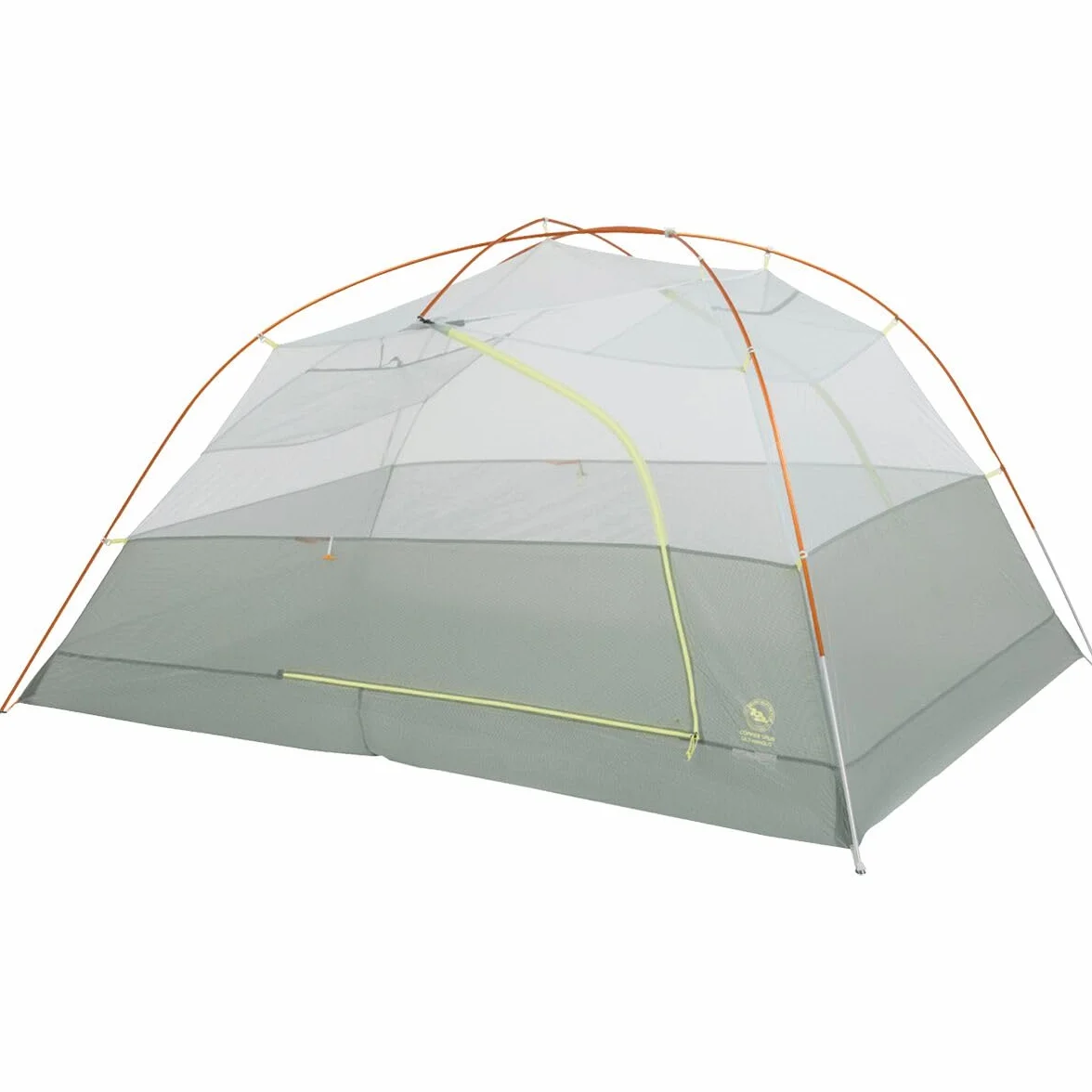 Ultralight Backpacking Tent | 3-season backpacking tent with built-in lighting, waterproof fabric and fast setup
