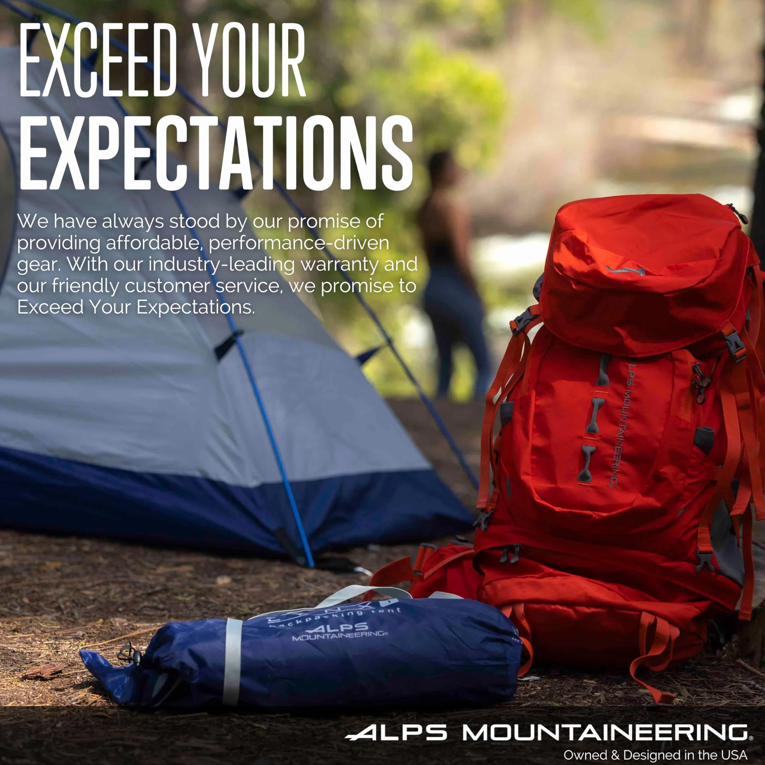 Zephyr 1-Person Tent