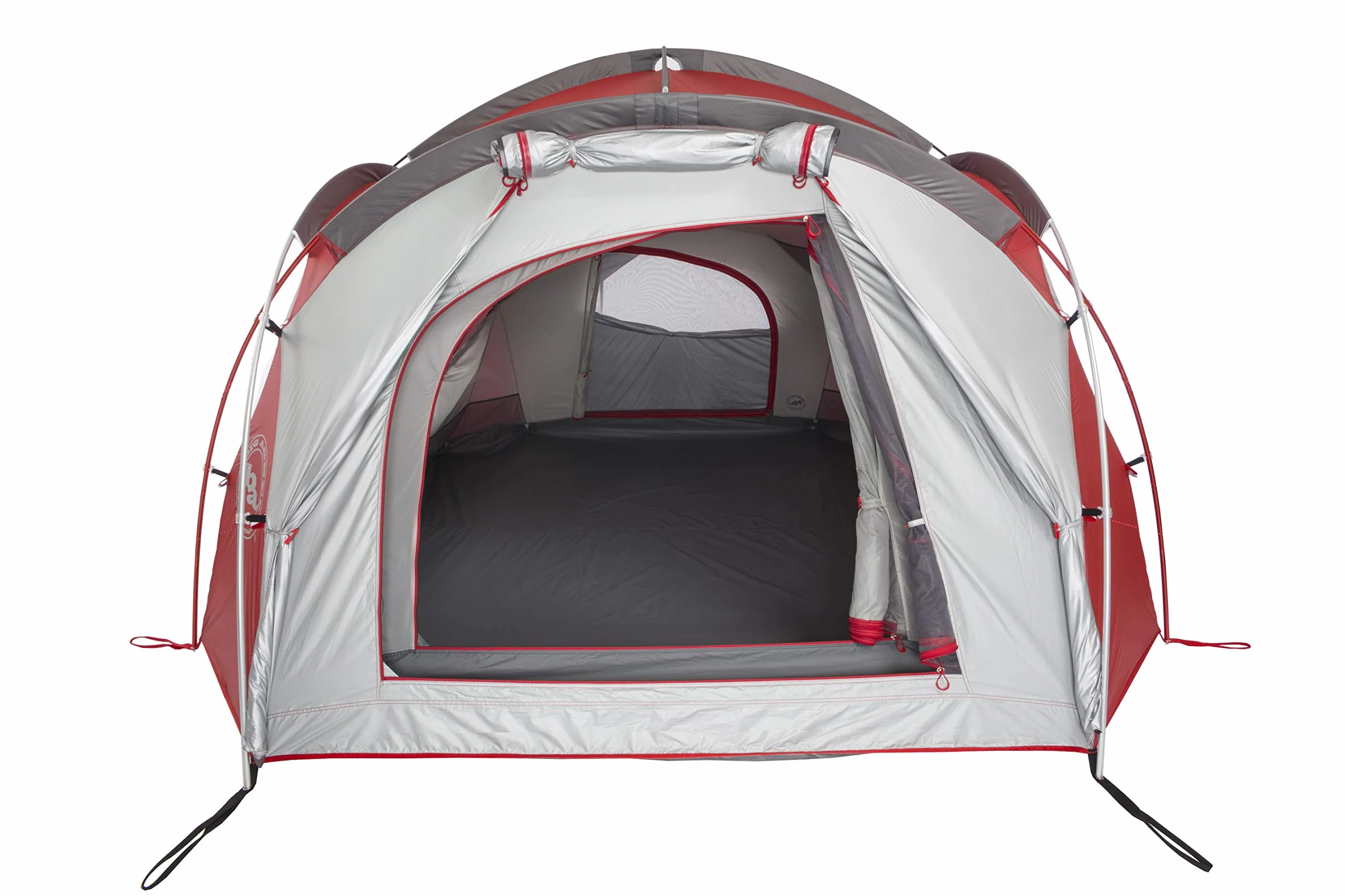 Guard Station Accessory Body, Gray, 4-Person