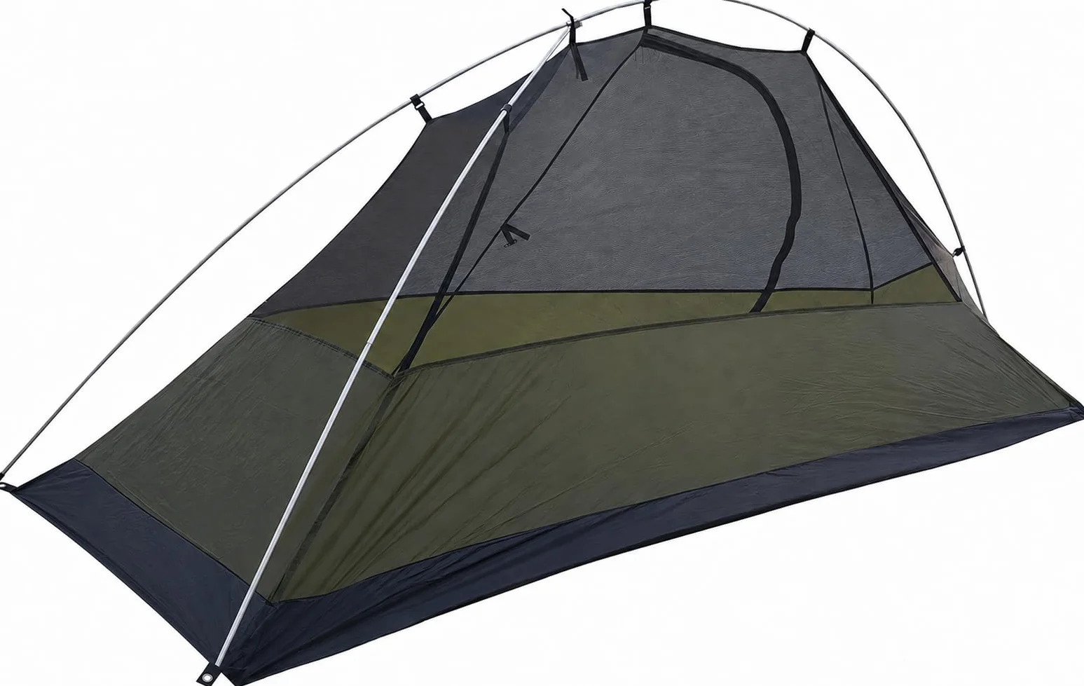 Sparrow 1-Person Ultralight Backpacking Tent