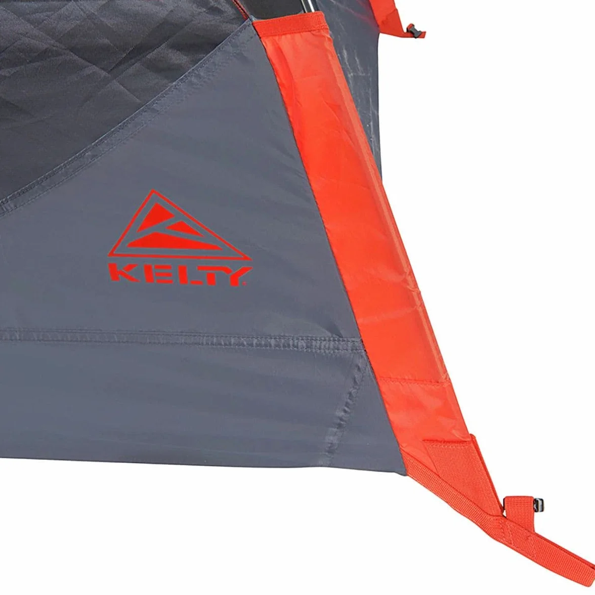 Late Start 4P - Lightweight Backpacking Tent with Quickcorners, Aluminum Pole Frame, Waterproof Polyester Fly, 4 Person Capacity