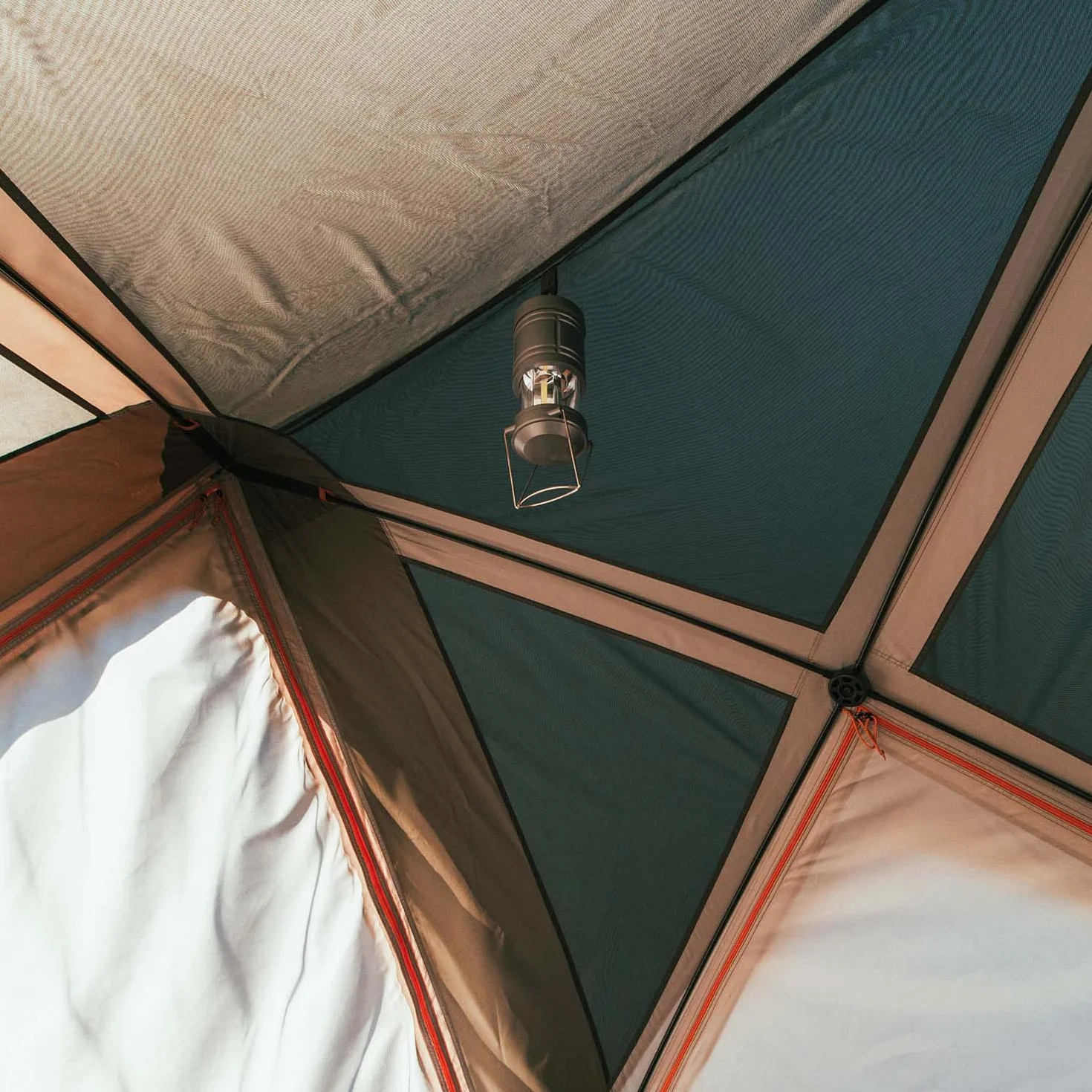 Tent | Instant Pop Up 3P / 4P/ 6P / 8P Hub Style Tents | Best Pop Up Tent for Camping, Hiking, Family Camping, Hunting, Fishing, and Basecamp