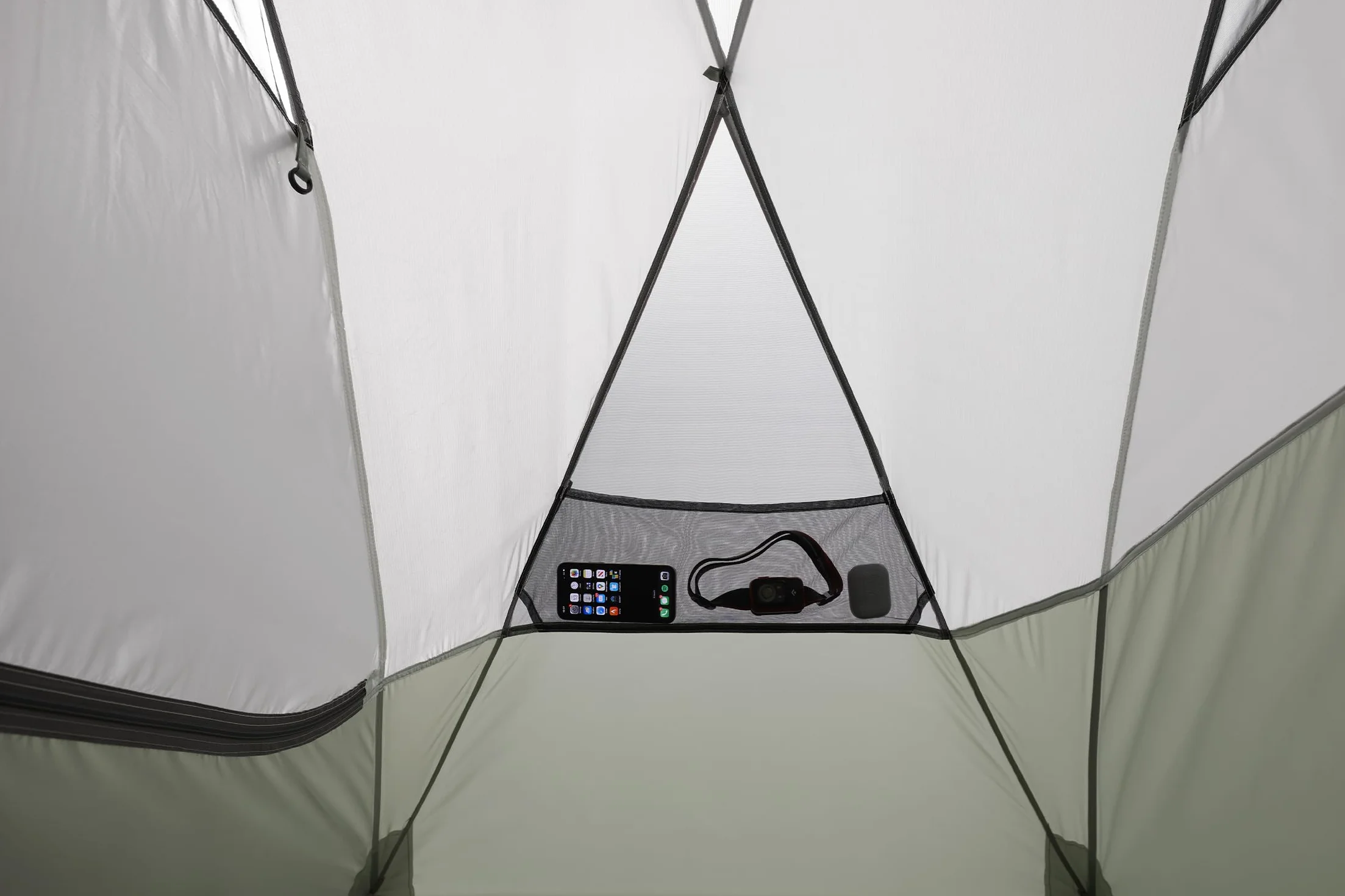 Elixir 1-Person Lightweight Backpacking Tent