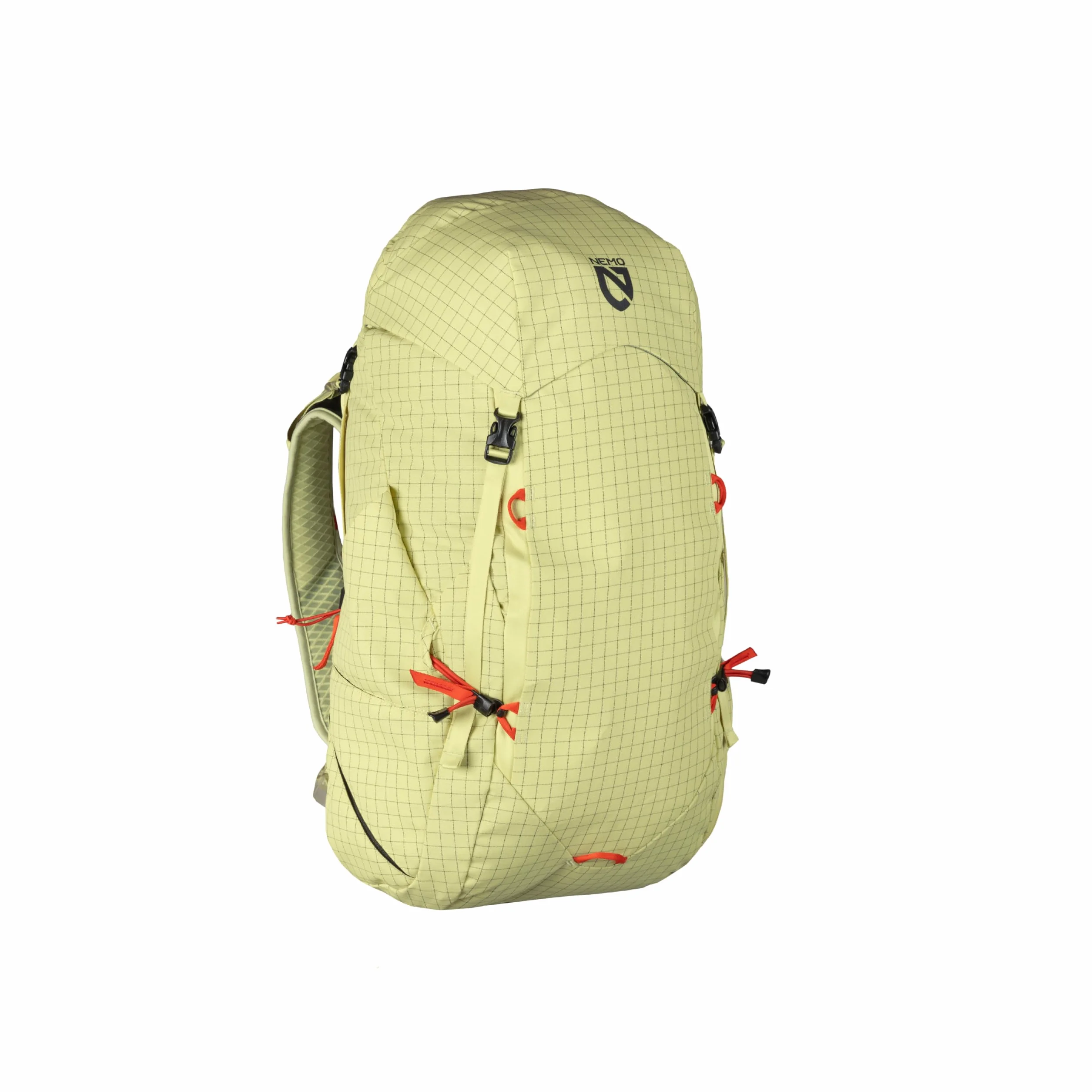 Resolve Technical Active Daypack | Endless Promise, Technical, Hiking, Fully Recyclable