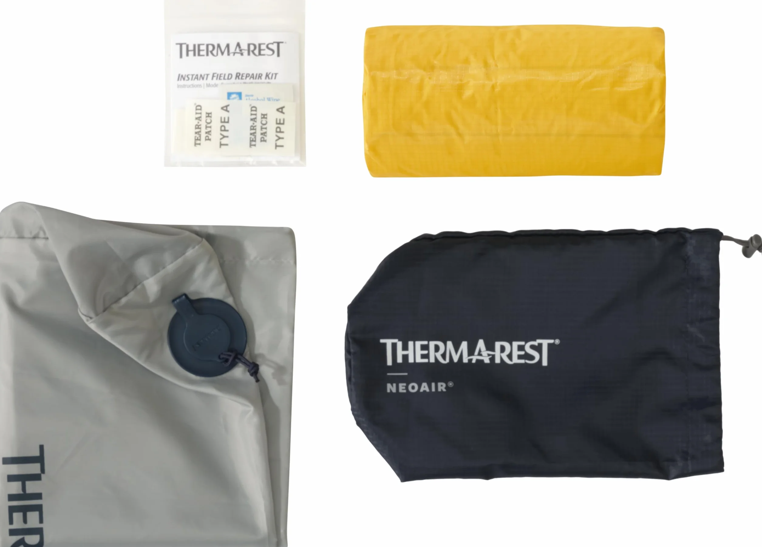 NeoAir Xlite NXT Ultralight Camping and Backpacking Sleeping Pad