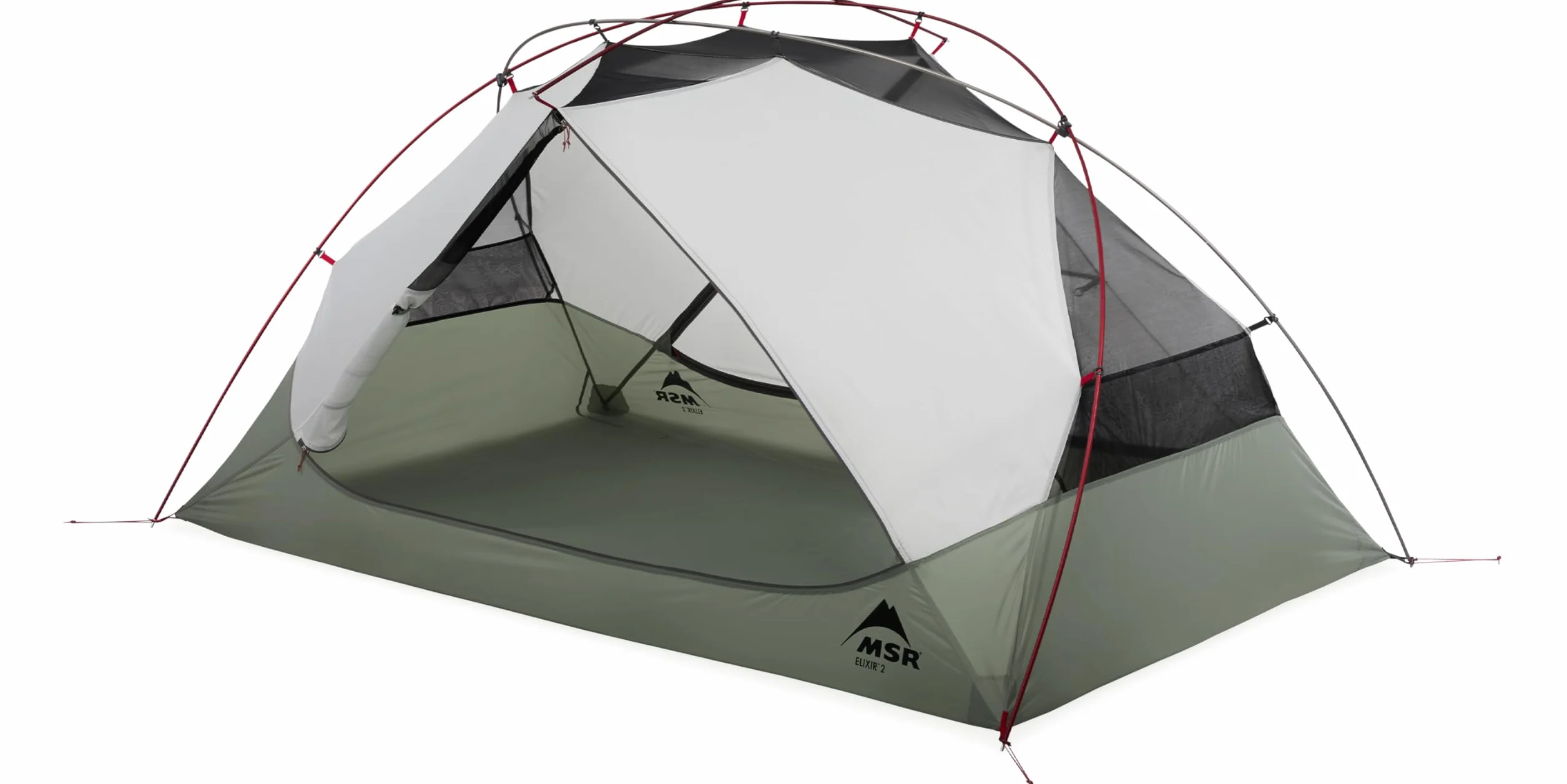 Tents Elixir 2