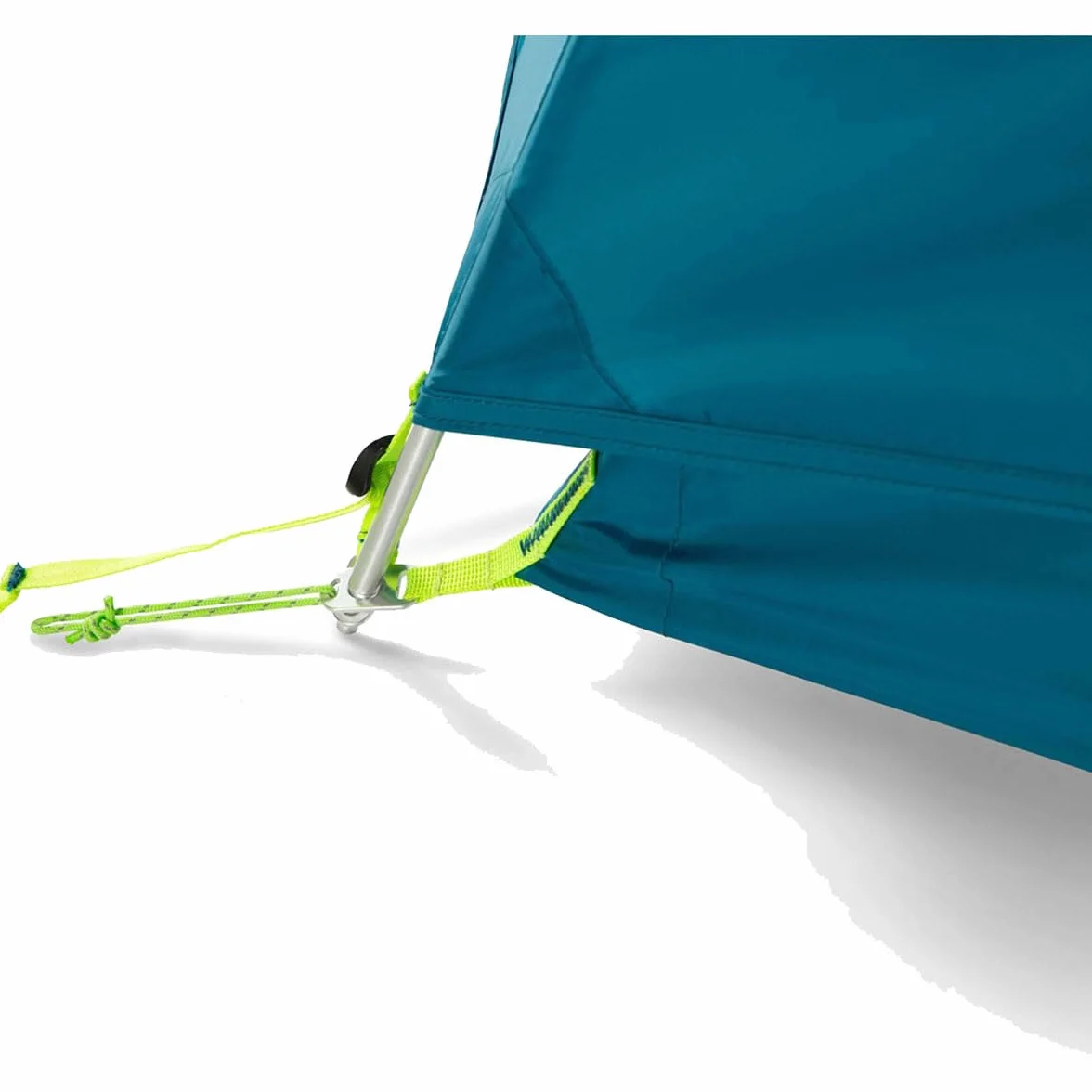 Aurora 2P Tent (Surge) & Footprint