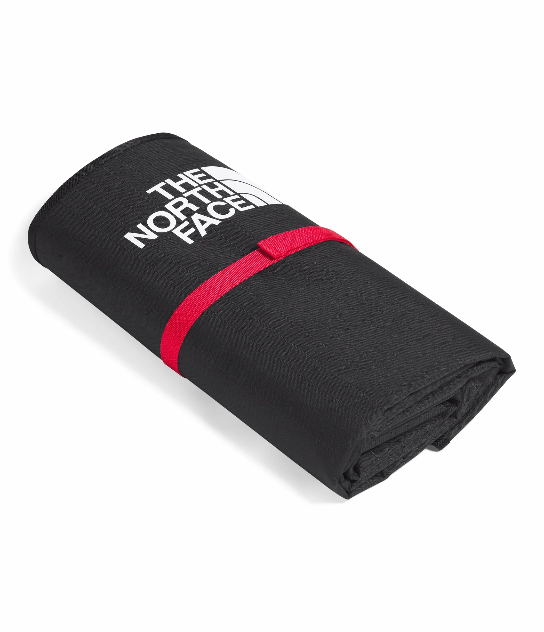 XL Wawona Ground Tarp, Black, One Size | Water Repellent Ground Cover, Tent Stake Corner Loops, Durable Fabric