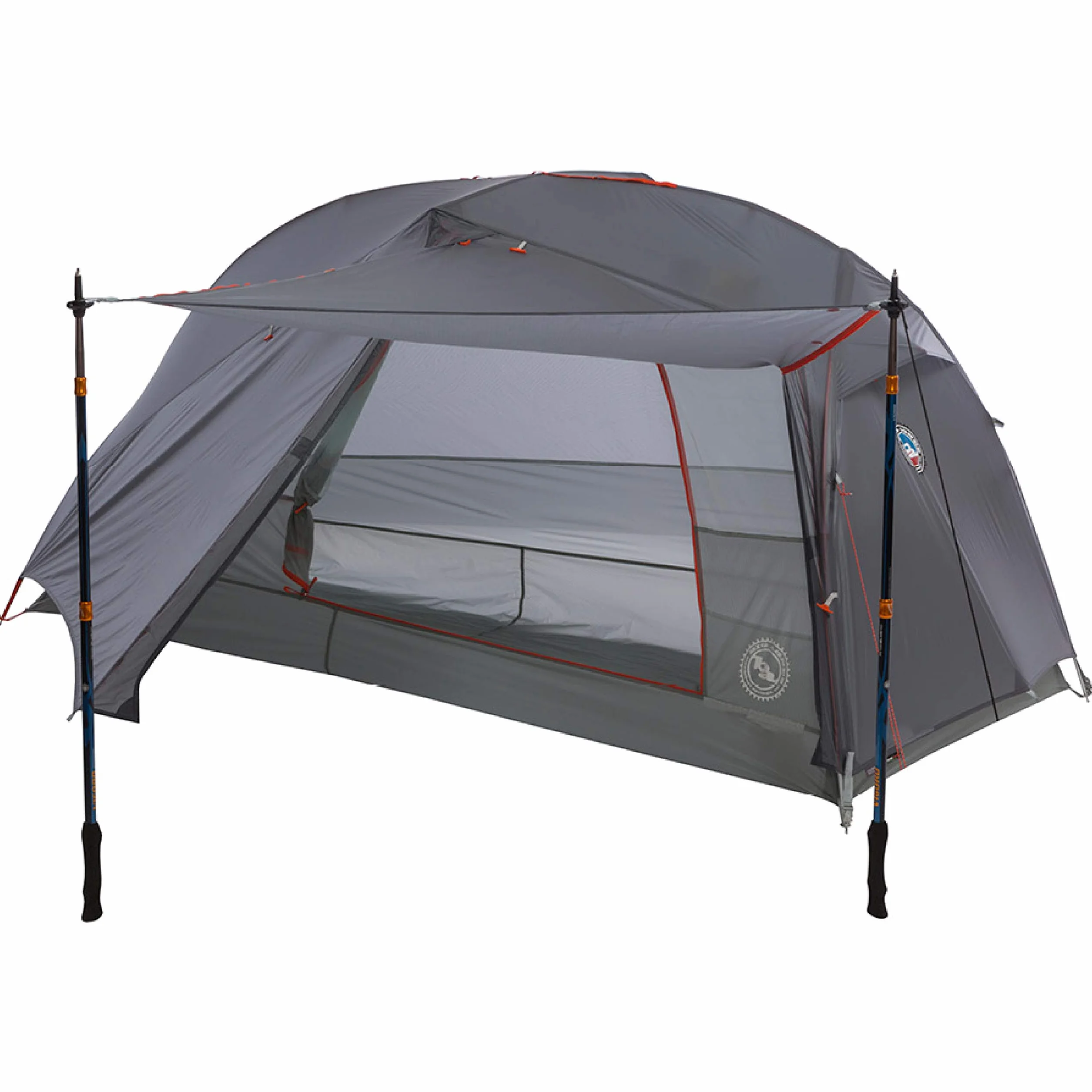 Copper Spur HV UL Ultralight Bikepacking Tent
