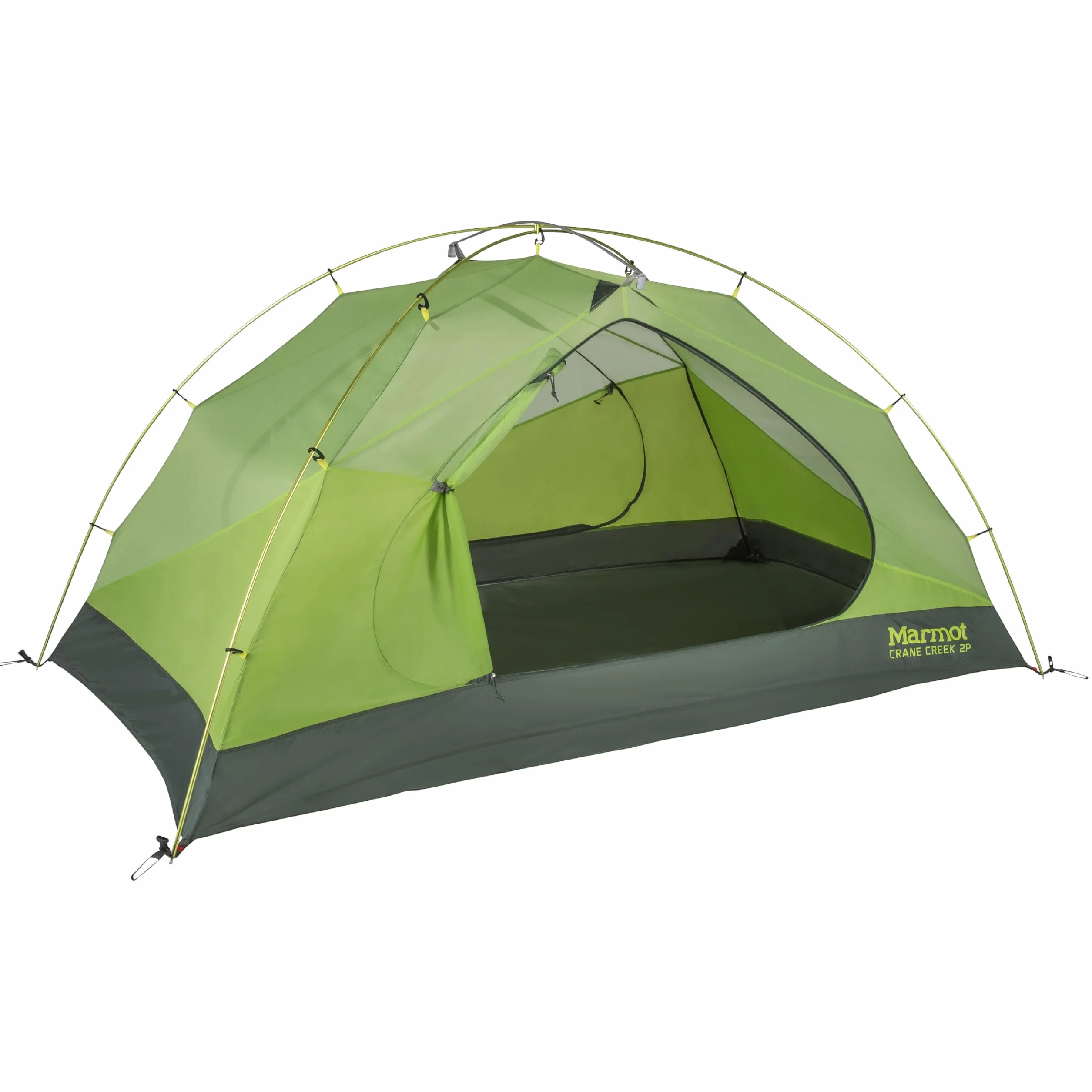 Crane Creek 2P/3P Camping and Backpacking Tents & Footprints