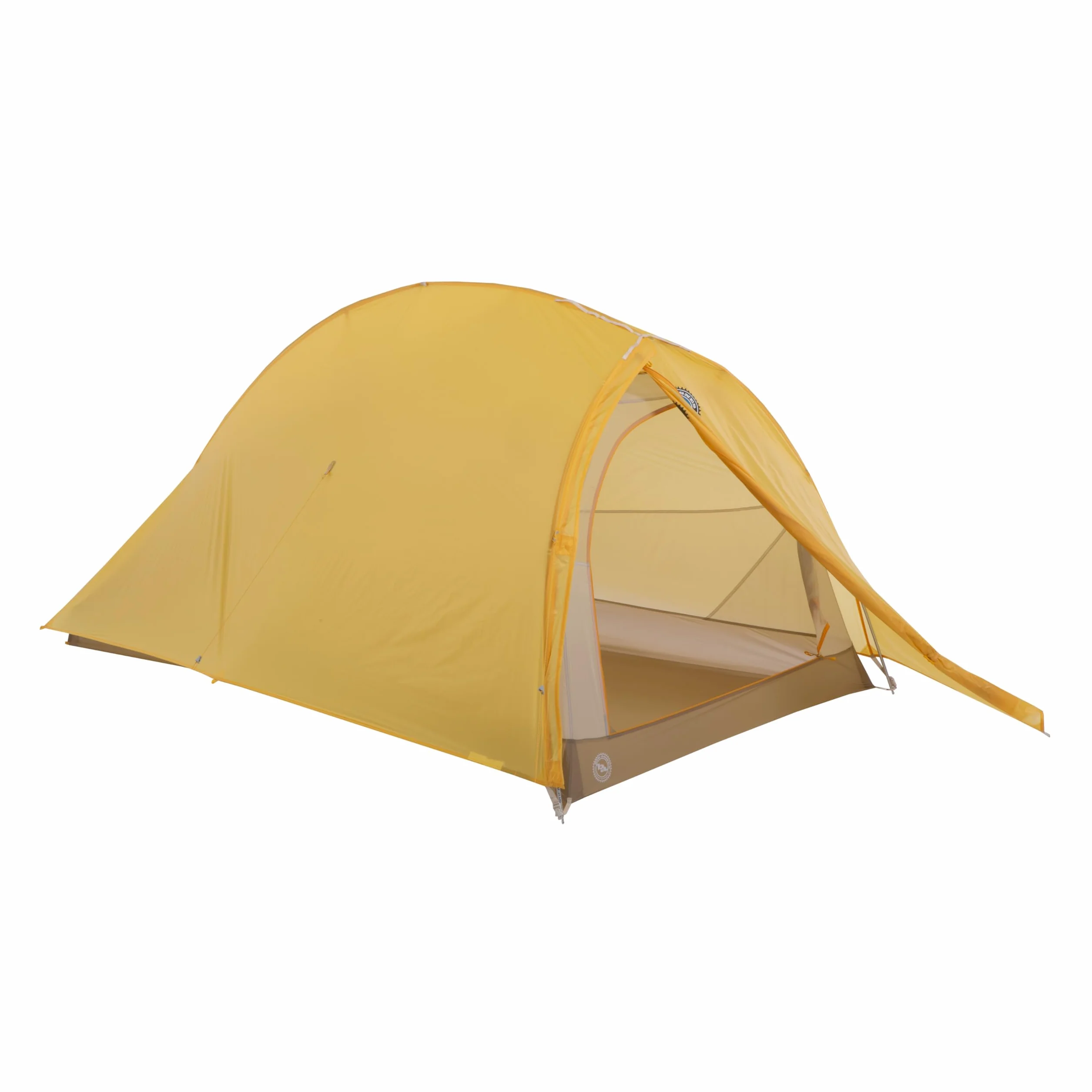 Fly Creek HighVolume Ultralight Bikepacking Tent