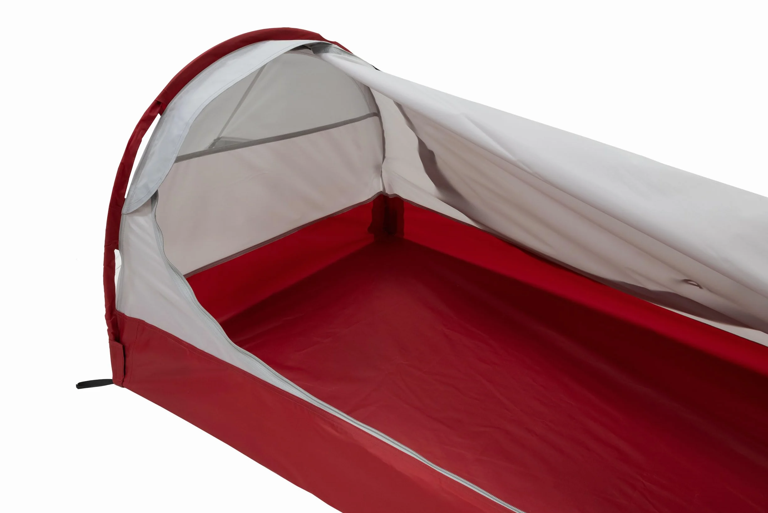Stealth 1-Person Bivy Tent