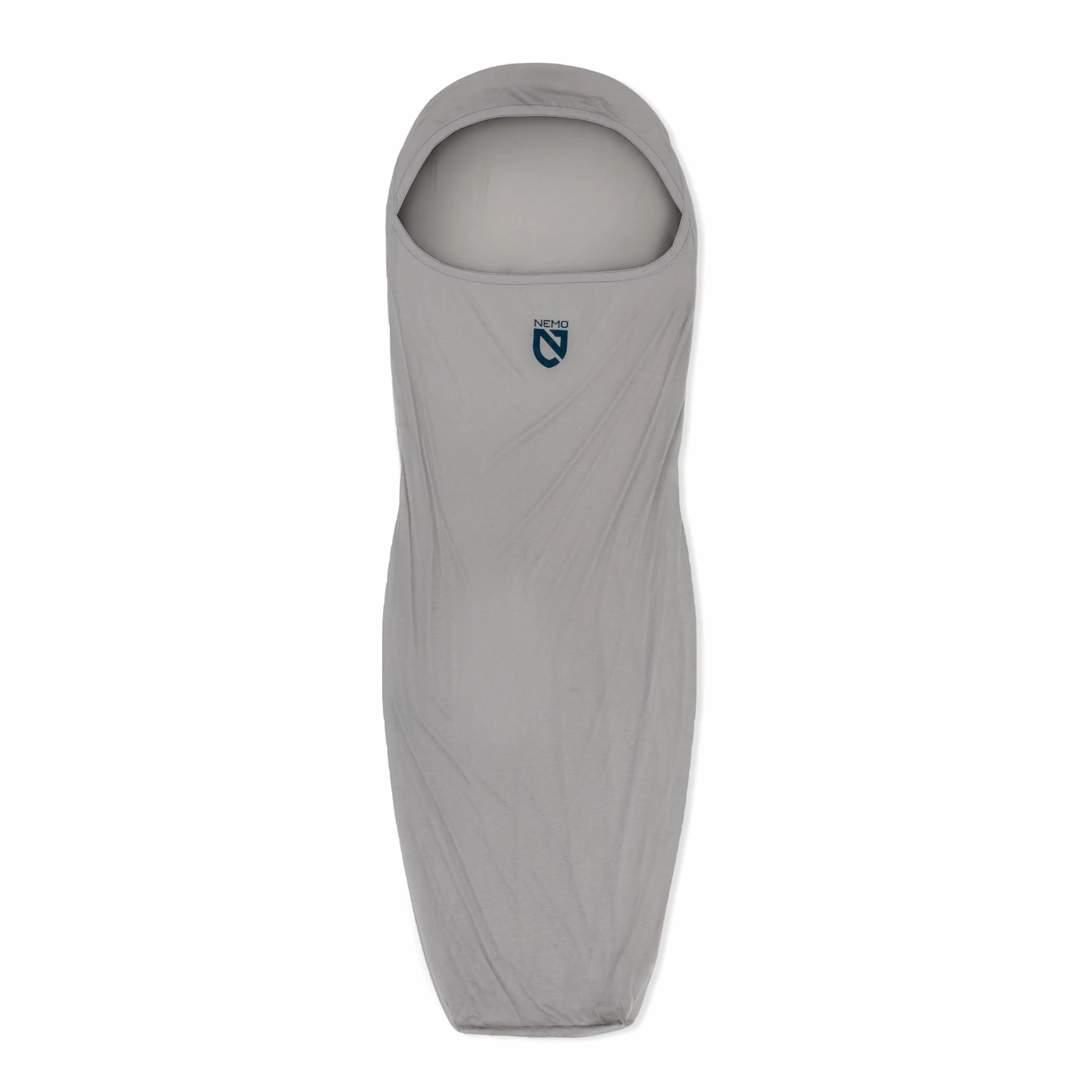 Tracer Sleeping Bag Liner - Vapor - Regular | Odor Protection, Machine Washable, Added Warmth, Backpacking