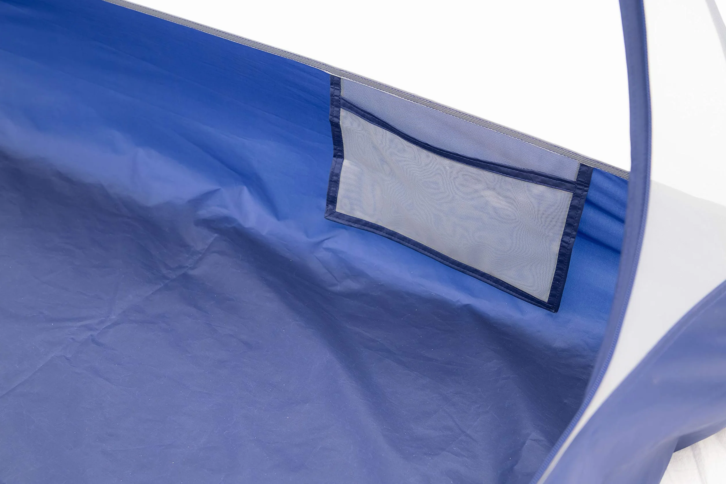 Zephyr 1-Person Tent