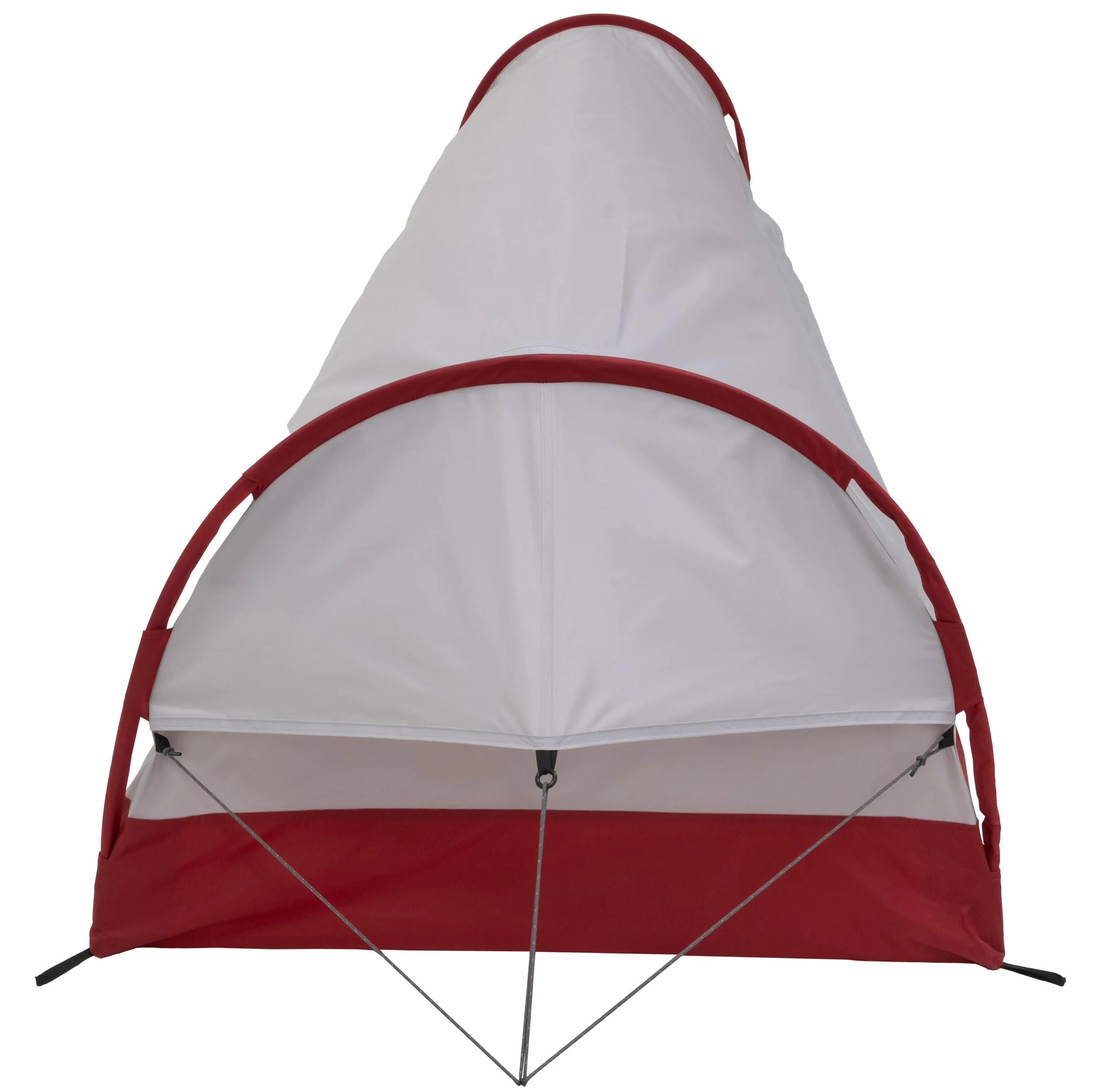 Stealth 1-Person Bivy Tent