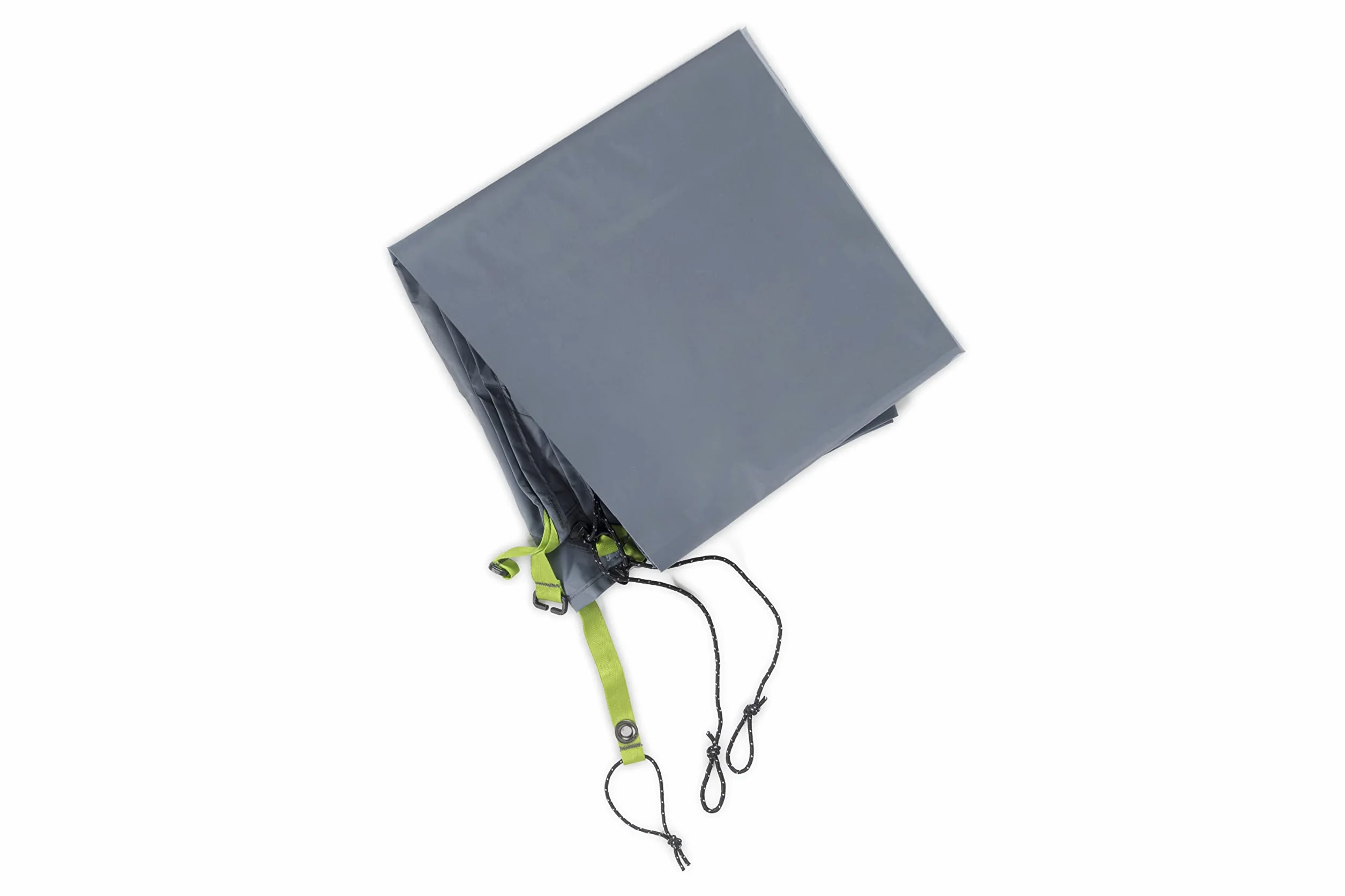 Hornet OSMO Tent Footprint - Goodnight Gray - 2P | Durable, Protective, Optimized