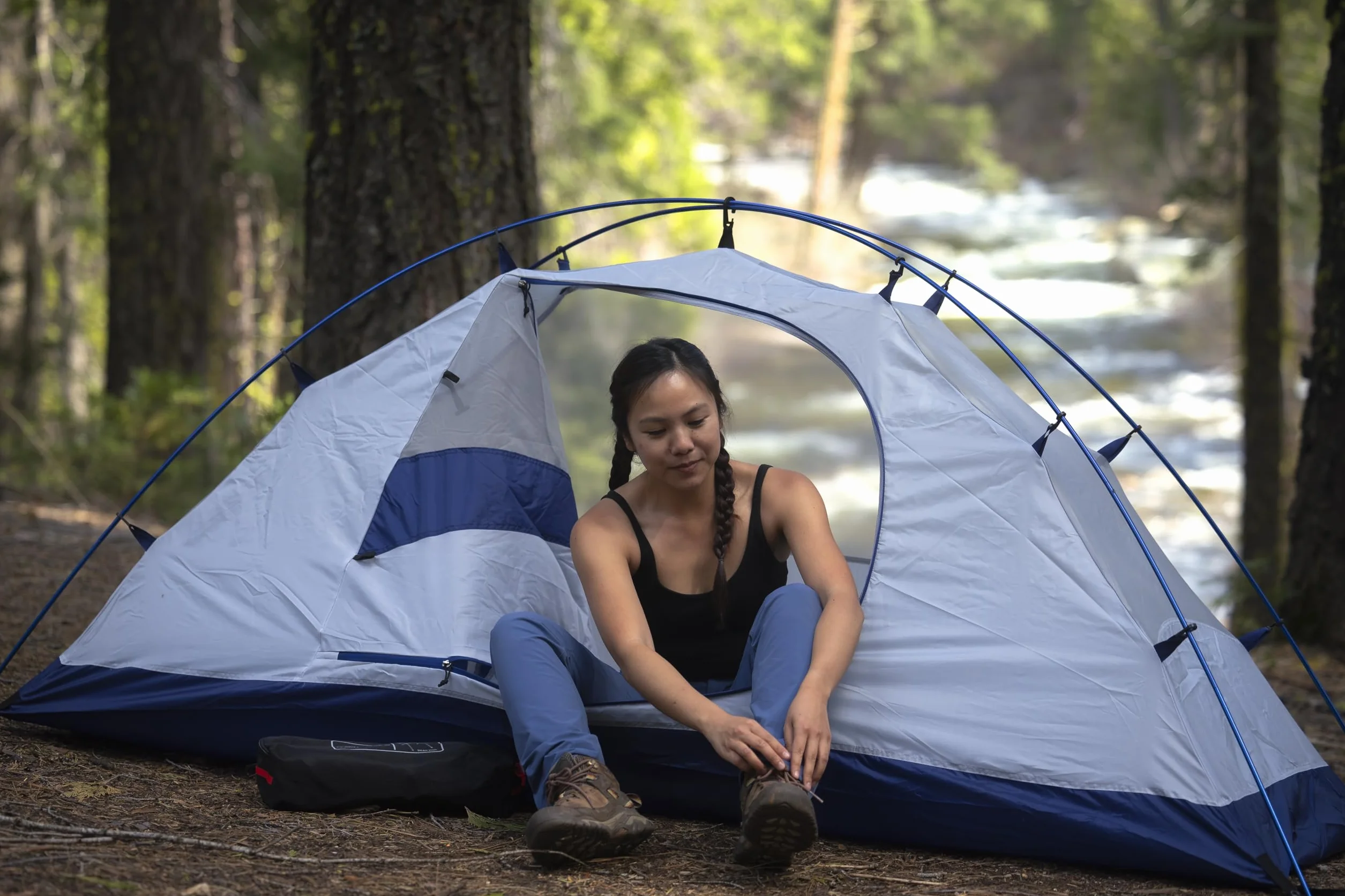 Backpacking-Tents Lynx 1