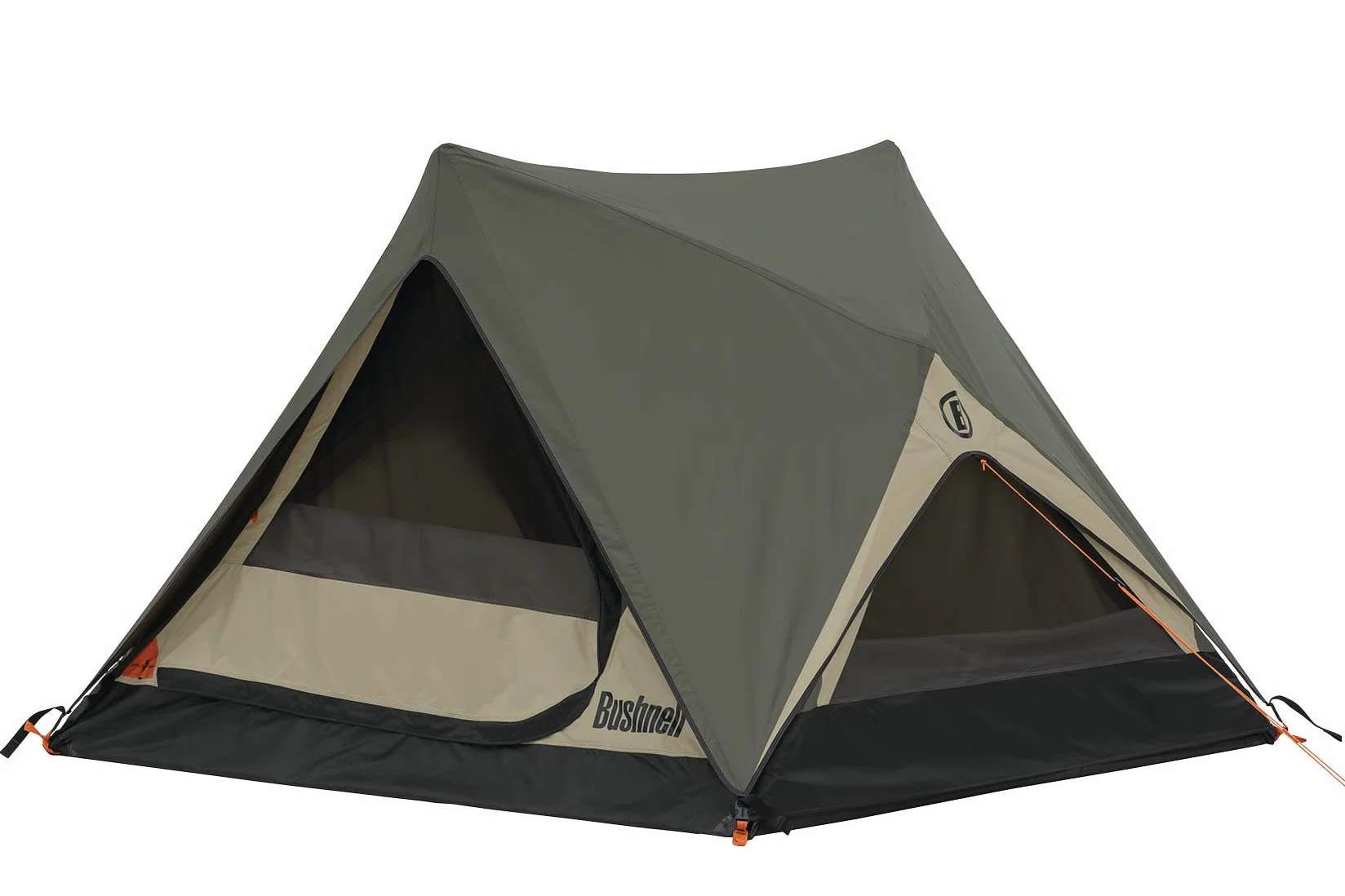 Tent | Instant Pop Up 3P / 4P/ 6P / 8P Hub Style Tents | Best Pop Up Tent for Camping, Hiking, Family Camping, Hunting, Fishing, and Basecamp