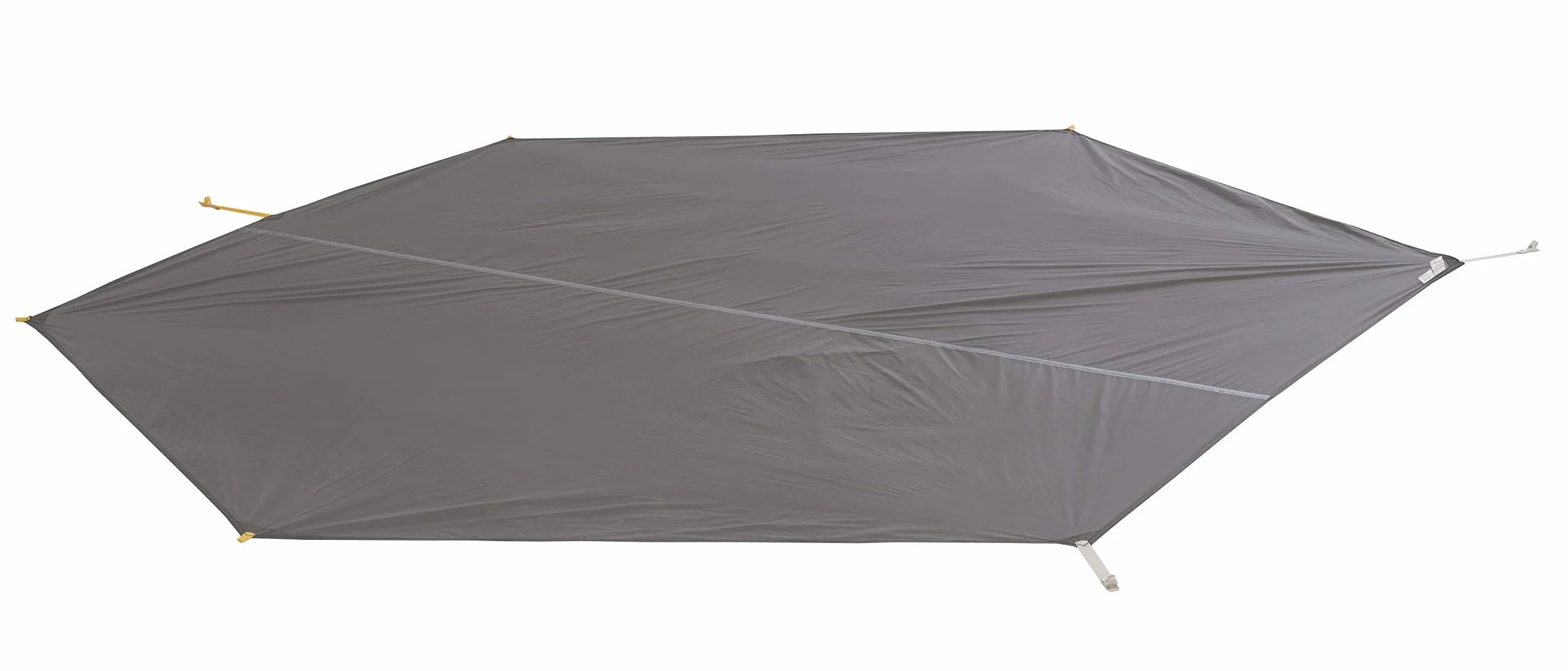 Footprint for 2021 Tiger Wall UL Bikepack Tents