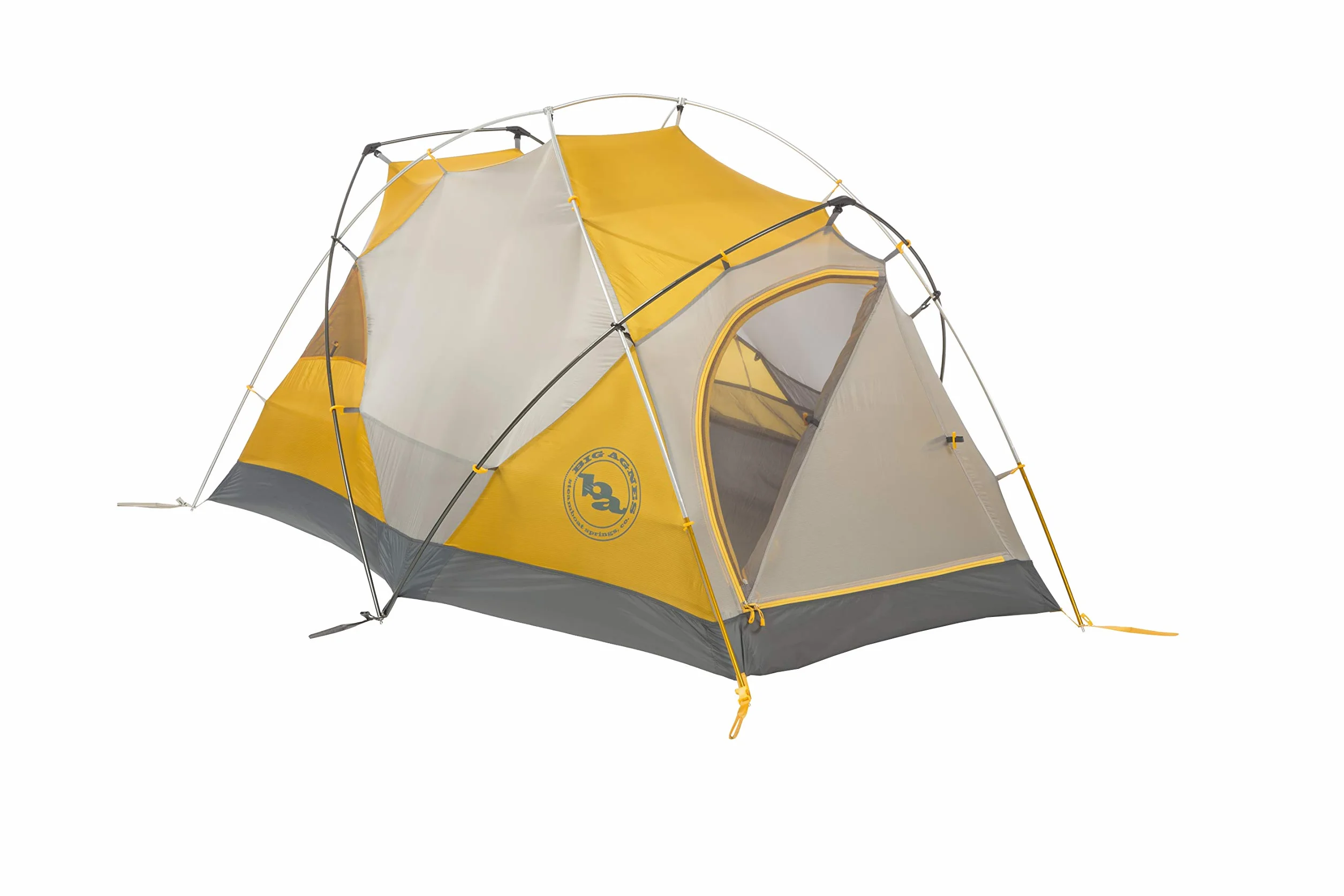 Battle Mountain Mountaineering Tent