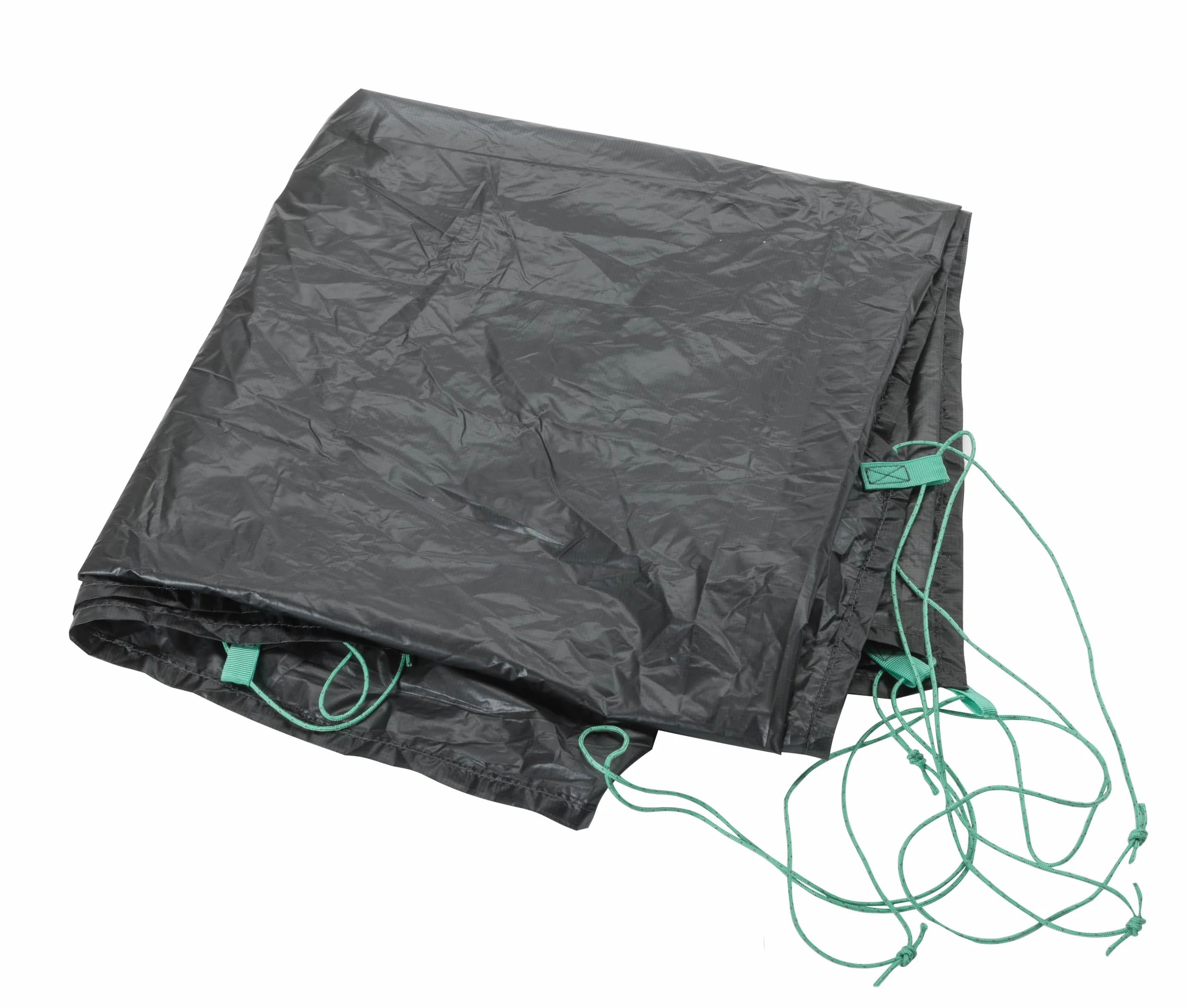 Footprint for String Ridge VST Tent | Ultralight waterproof tent ground tarp with HyperBead fabric helps protect your tent floor and extend its life
