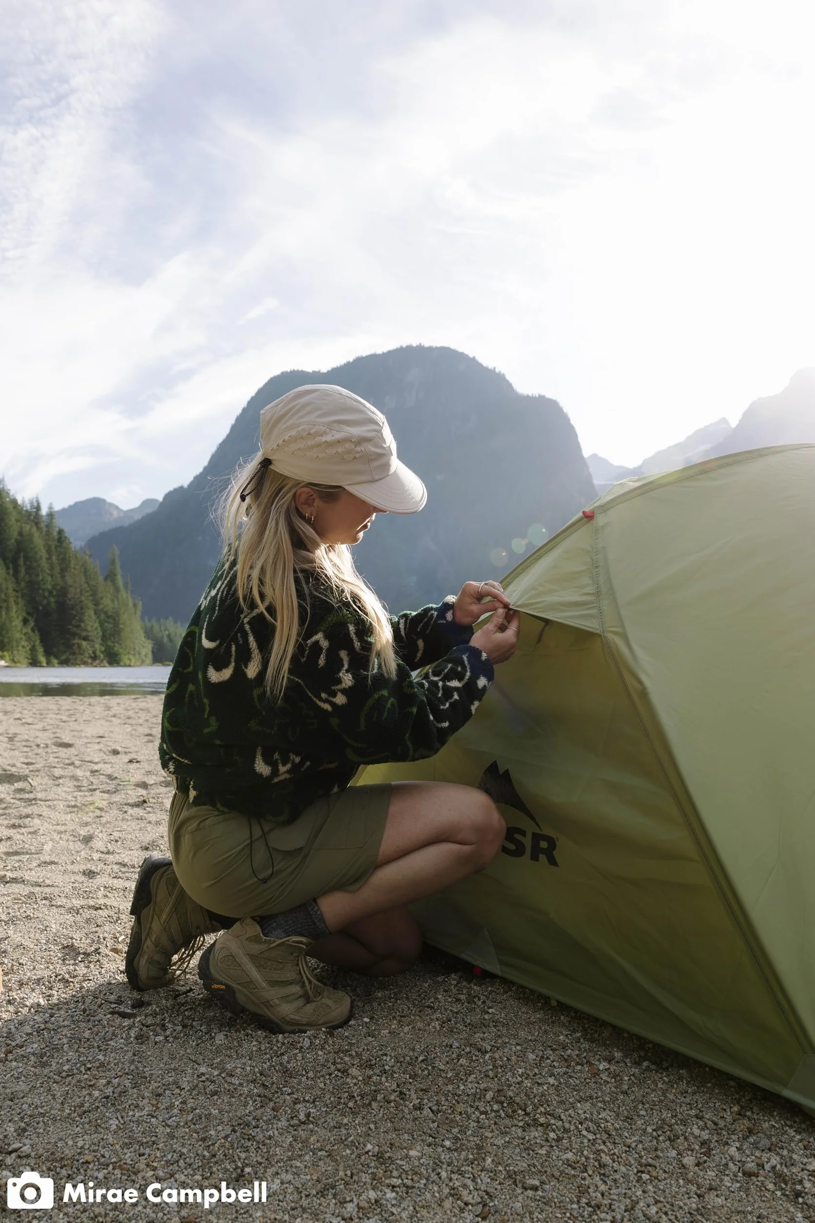 Tents Elixir 2