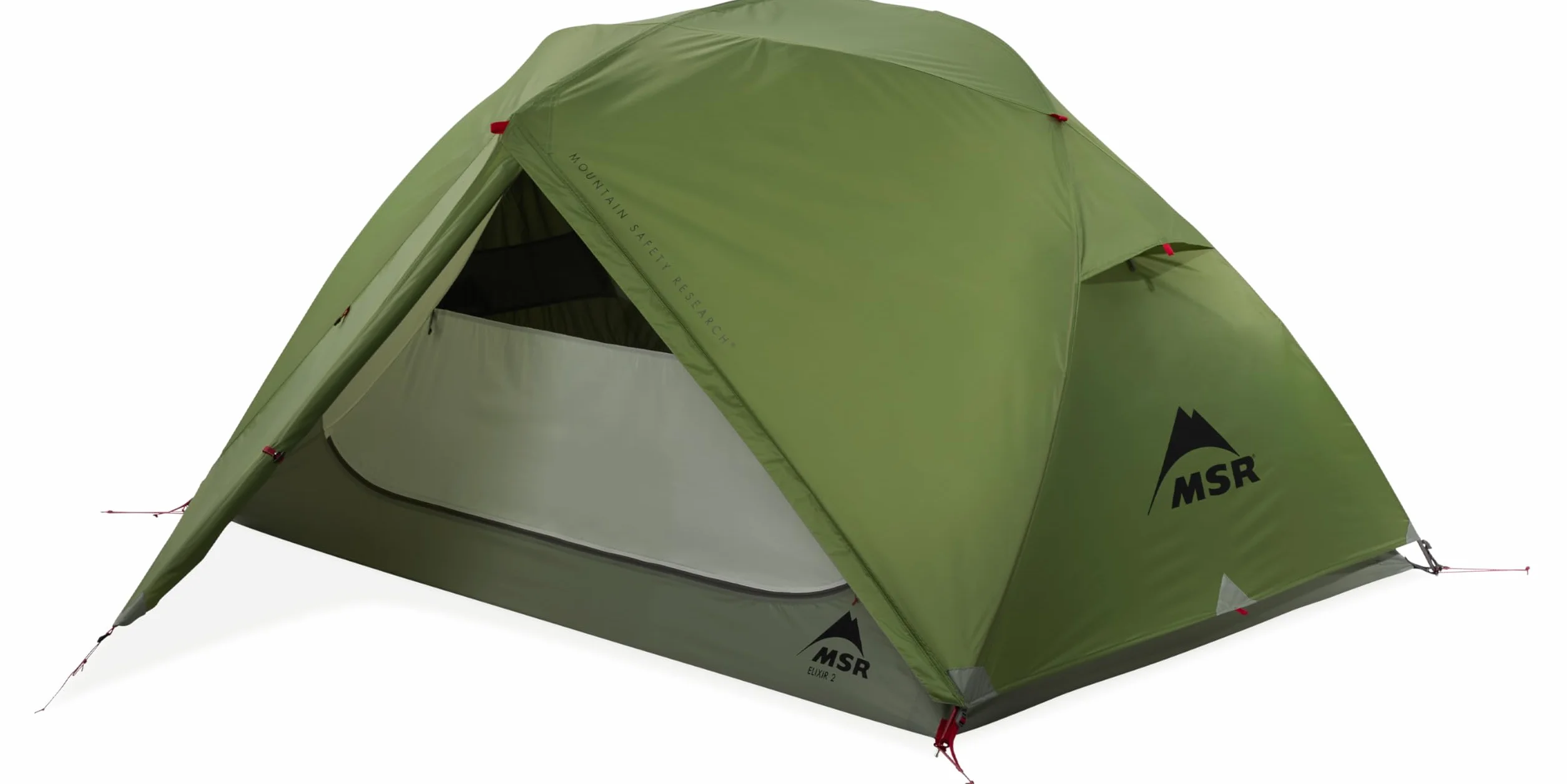 Tents Elixir 2