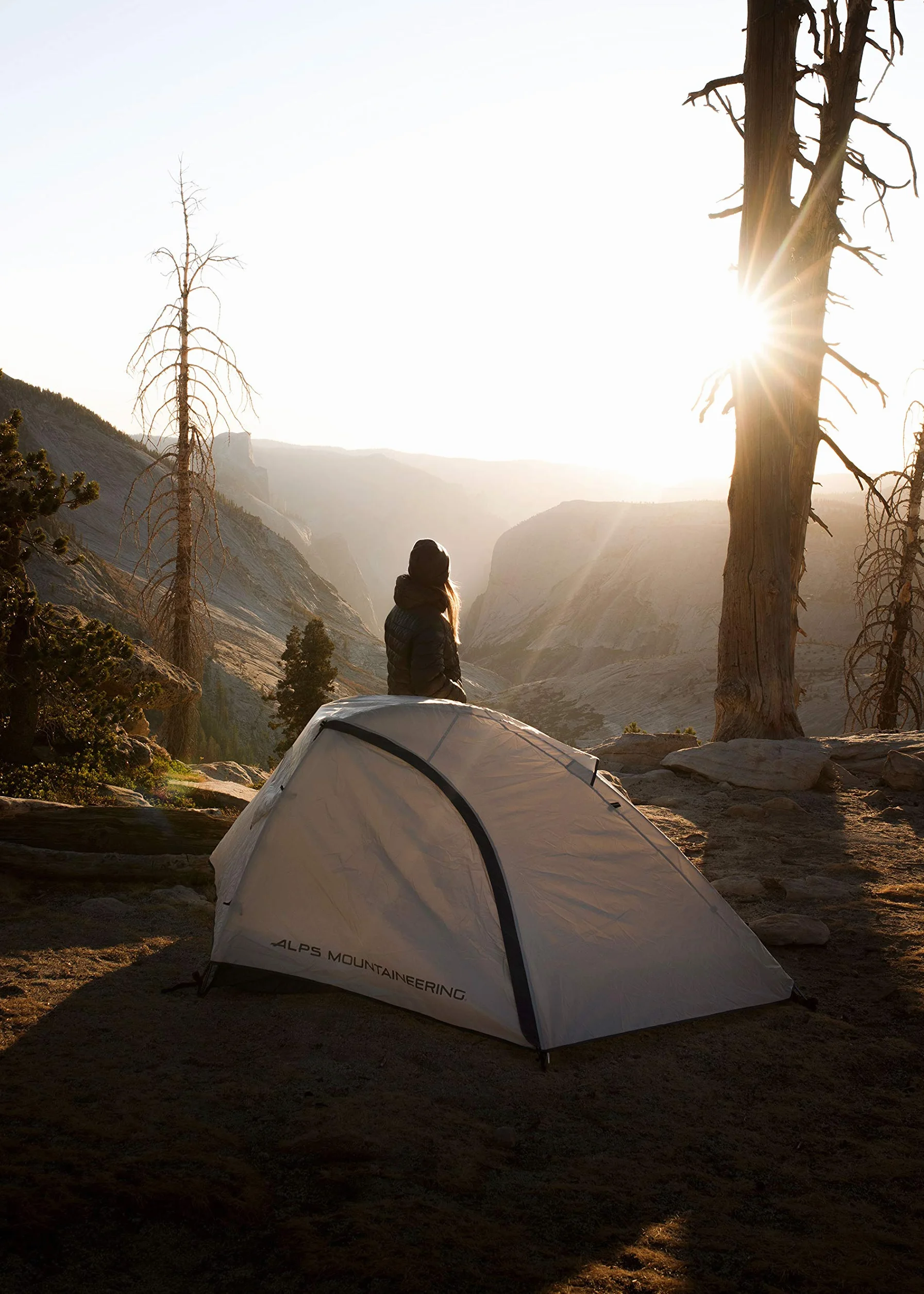 Zephyr 2-Person Tent