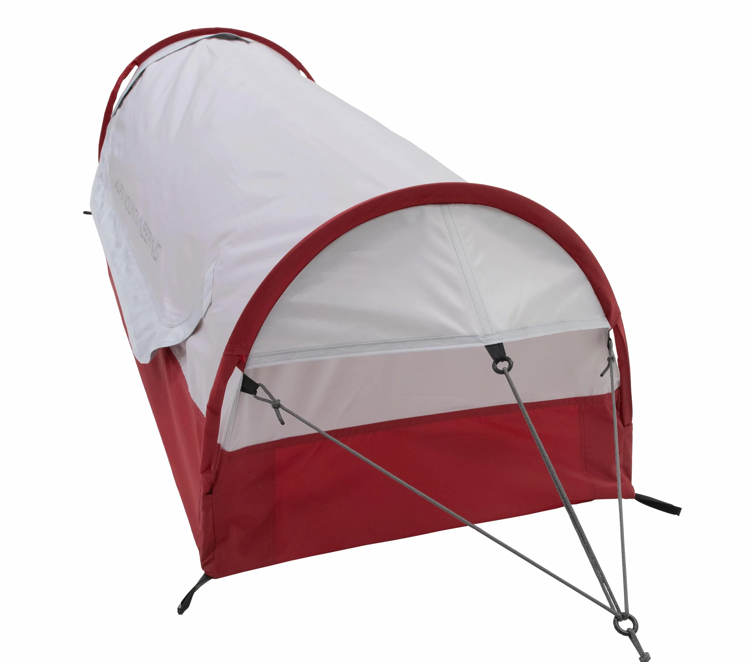Stealth 1-Person Bivy Tent