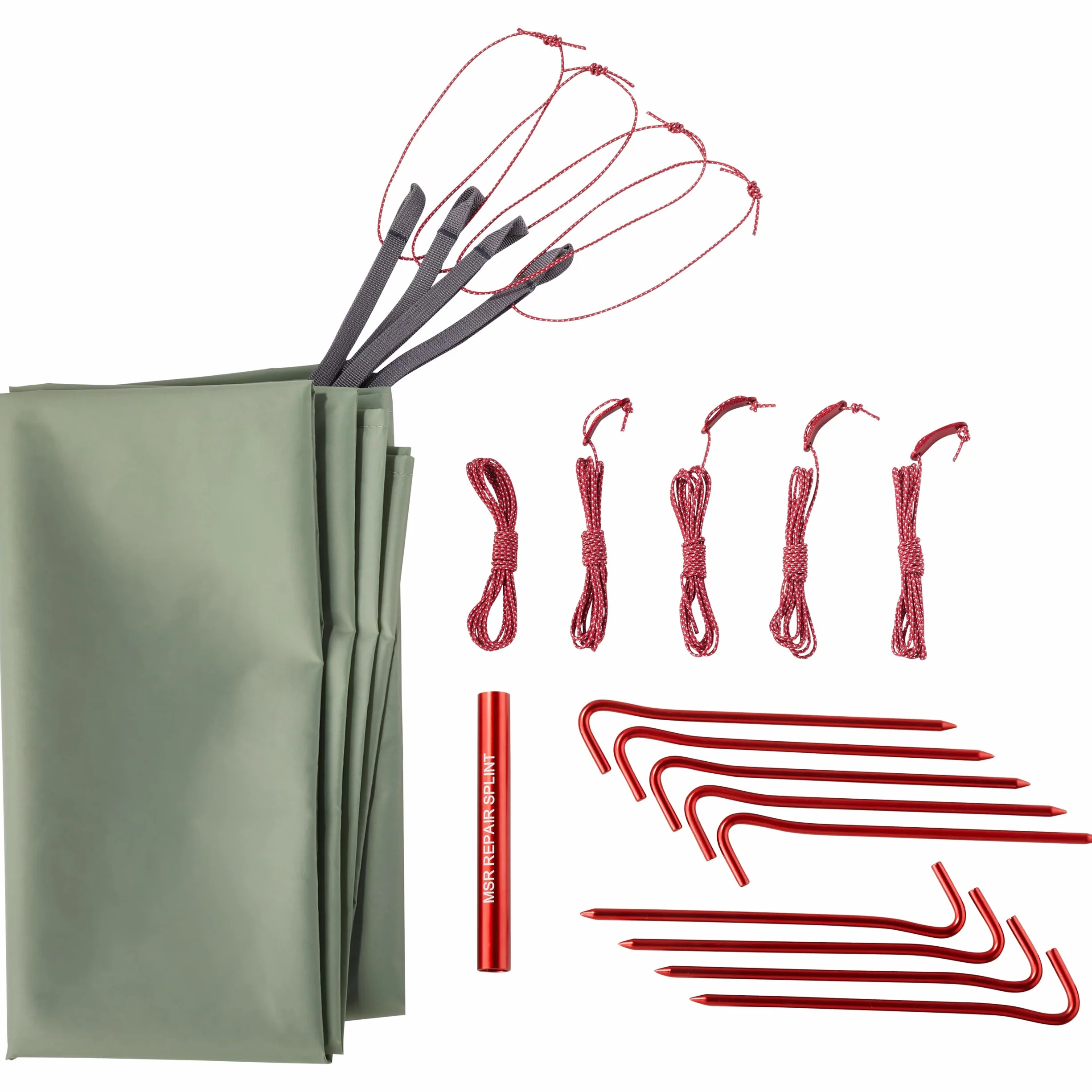Tents Elixir 2
