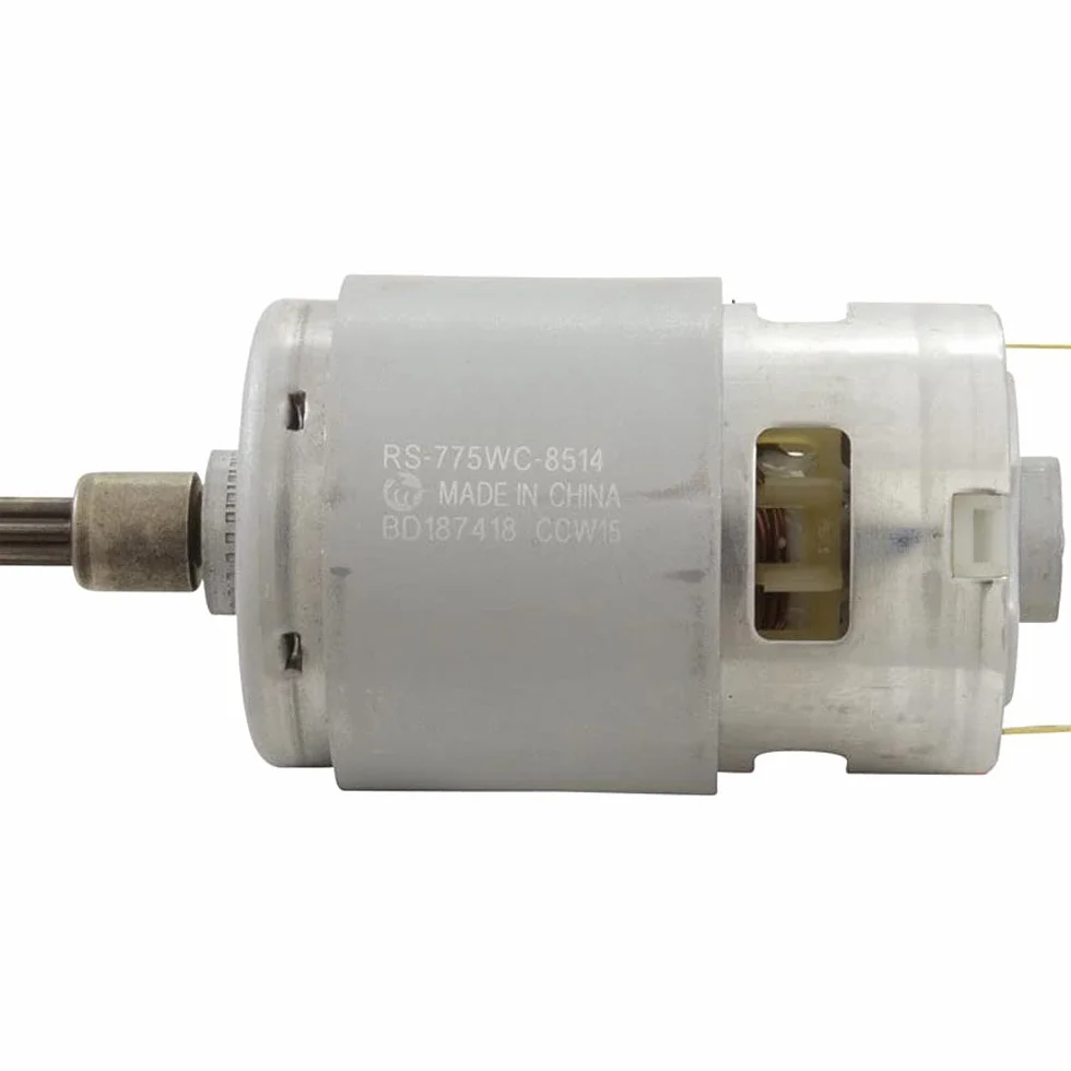 RK07002 Motor Kit, IT
