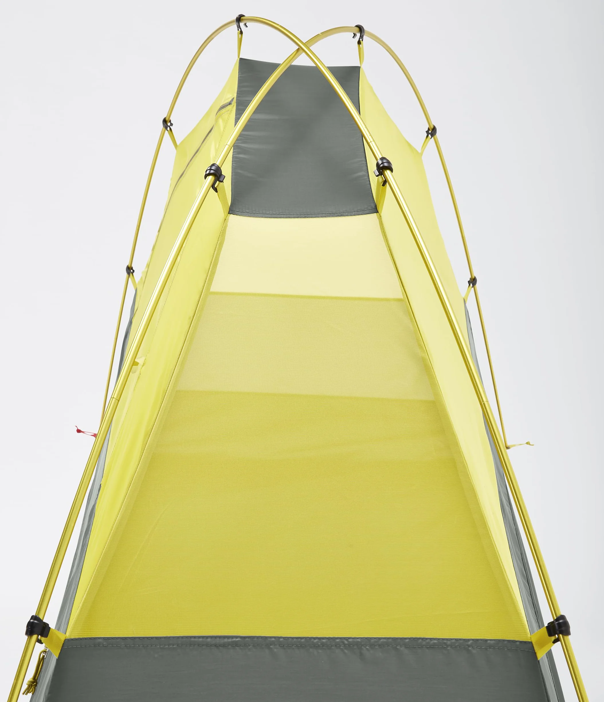 Tents Stormbreak 1 One-Person Camping Tent | High Low Ventilation Openings for Optimal Airflow, Water Repellent Finish