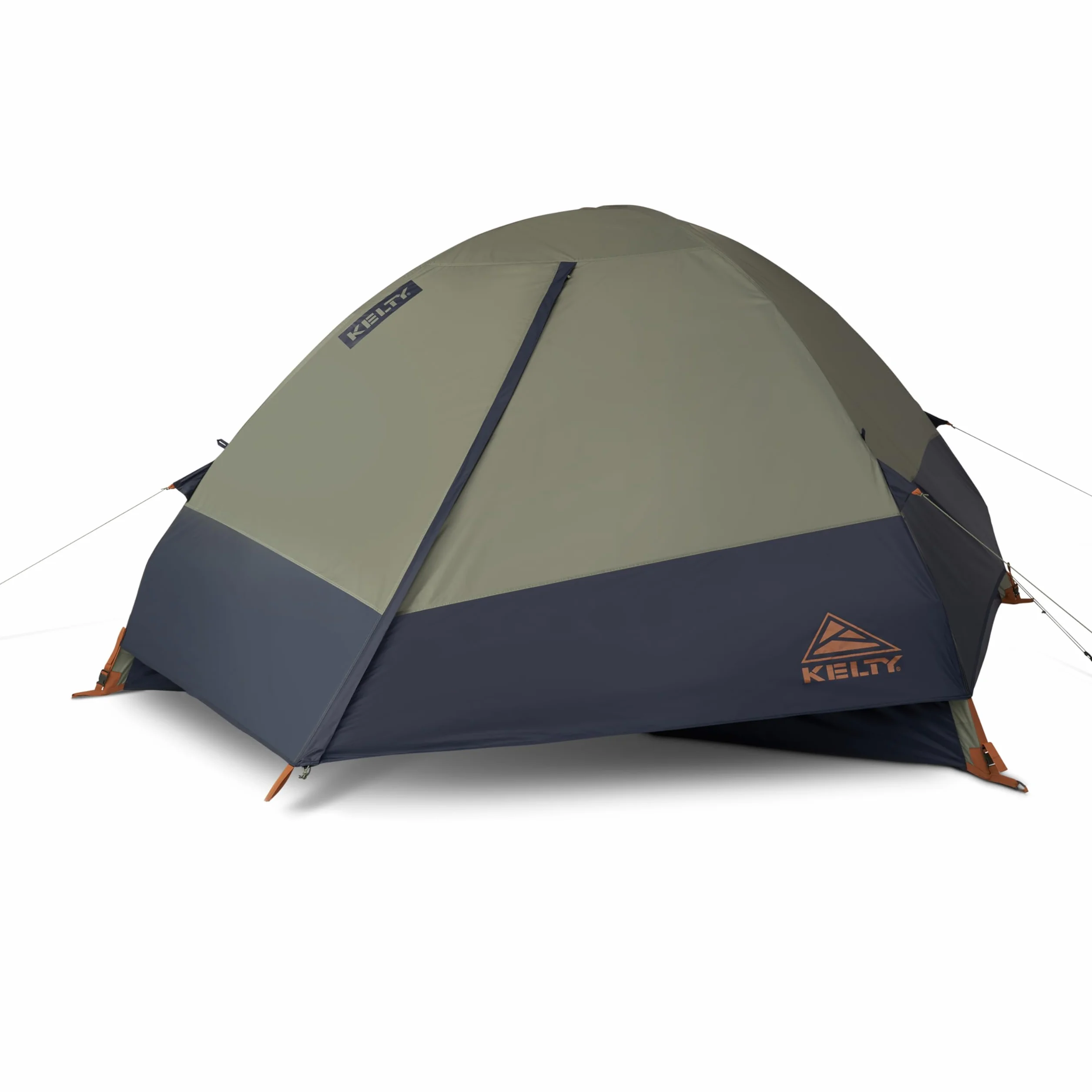 Late Start Backpacking Tent – Lightweight Two Man Camping Tent Shelter with Quickcorners, Aluminum Poles, Waterproof Poly Fly, Updated for 2024