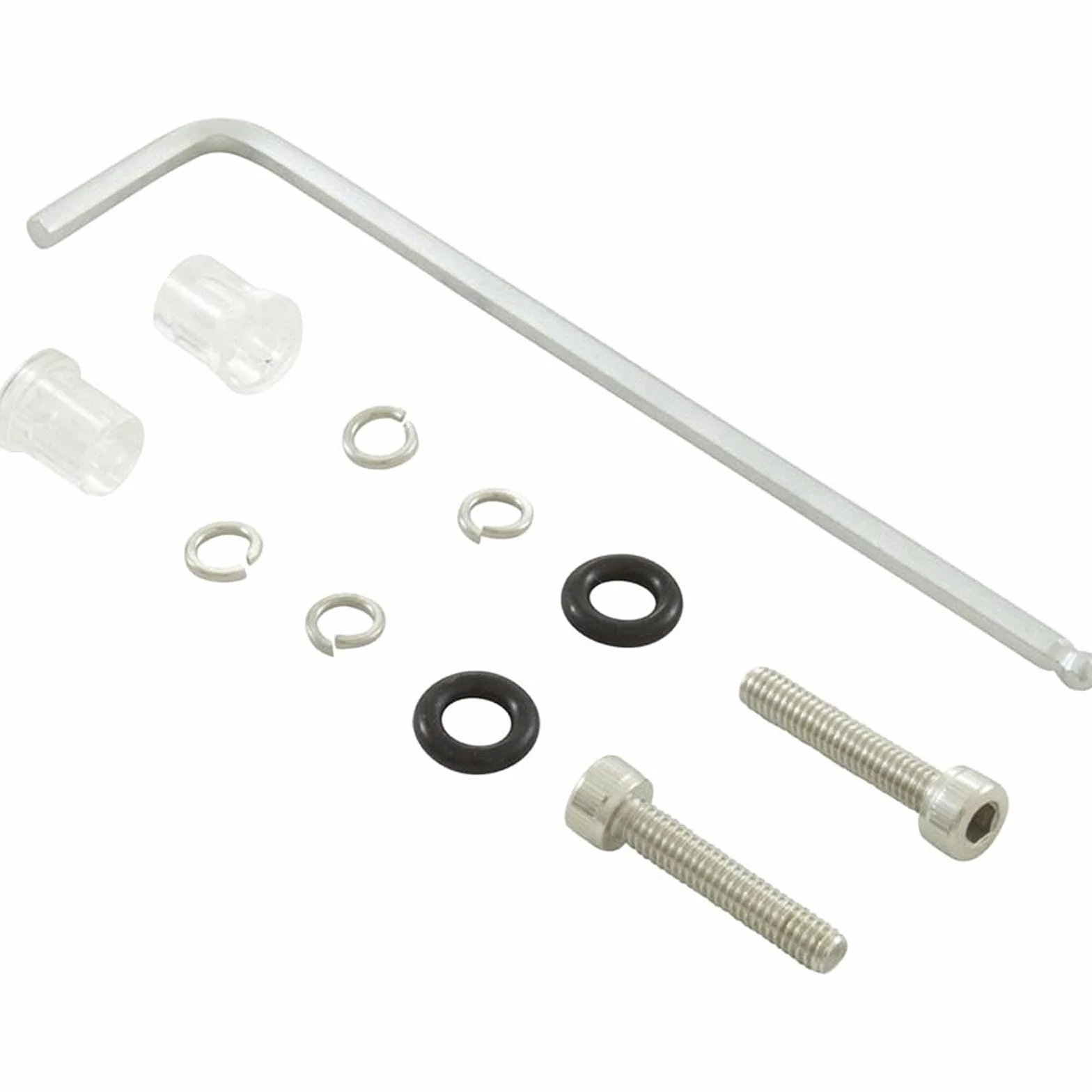 Nemo Power Tools RK-08001 Impact Wrench Gear Cover Assembly Kit