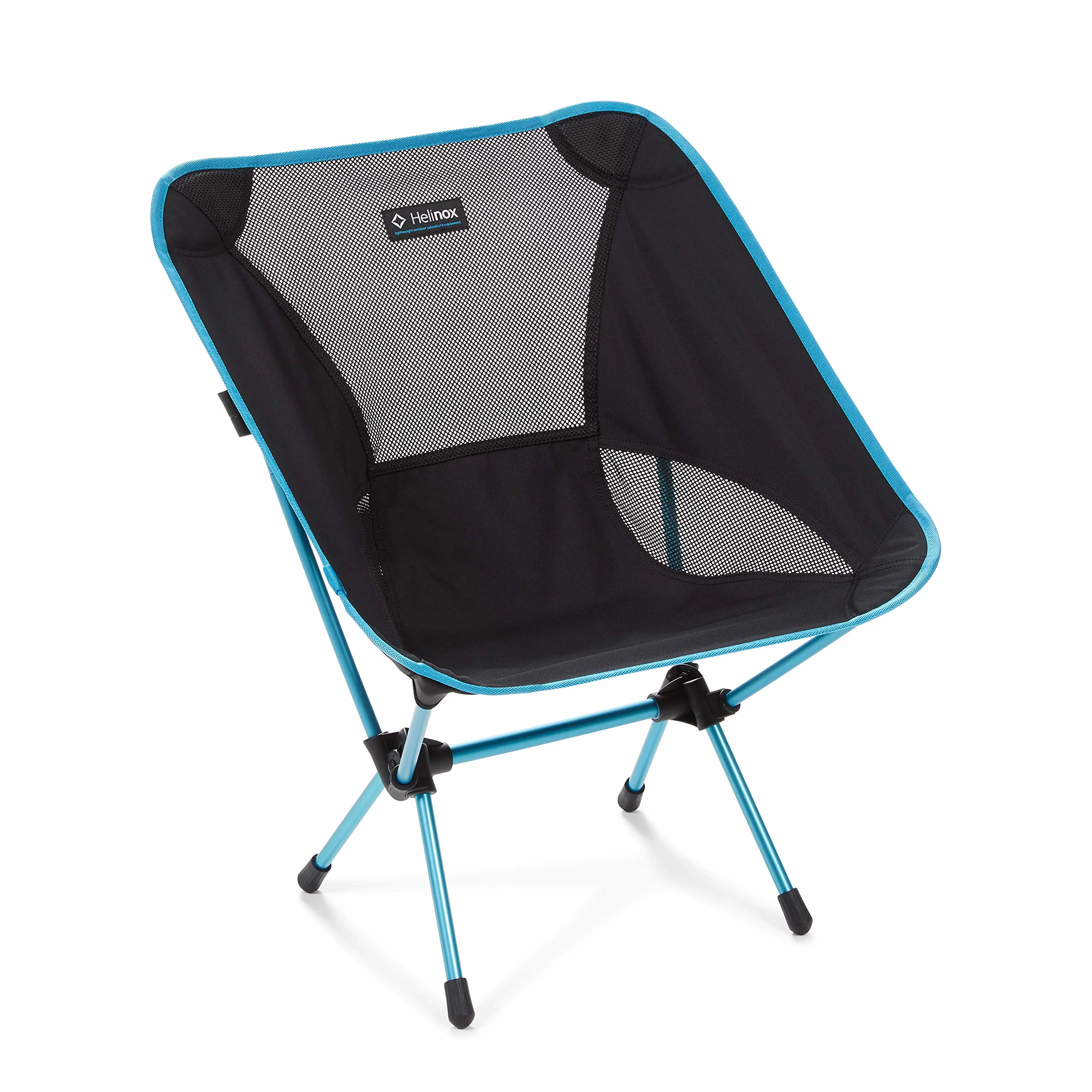 Chair One Lightweight, Portable, Collapsible Camping Chair
