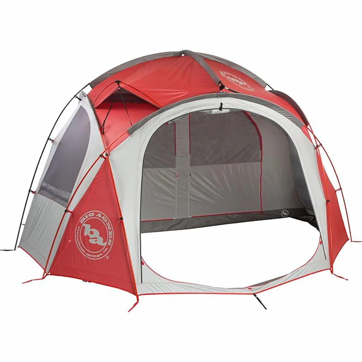 Accessory Body for Guard Station Mountaineering Tent