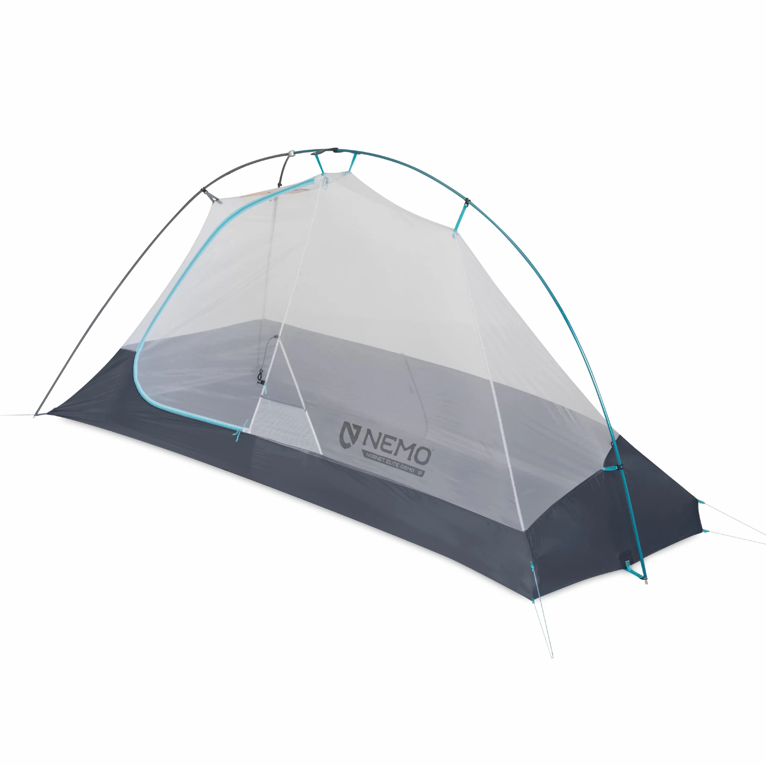 Hornet Elite OSMO Tent | Ultralight, Backpacking, Packable, Thru-Hiking