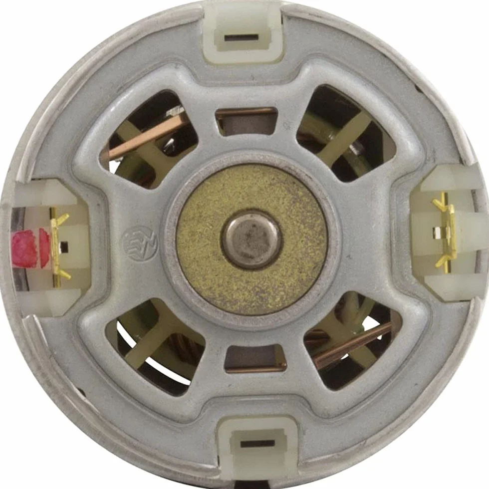 RK07002 Motor Kit, IT