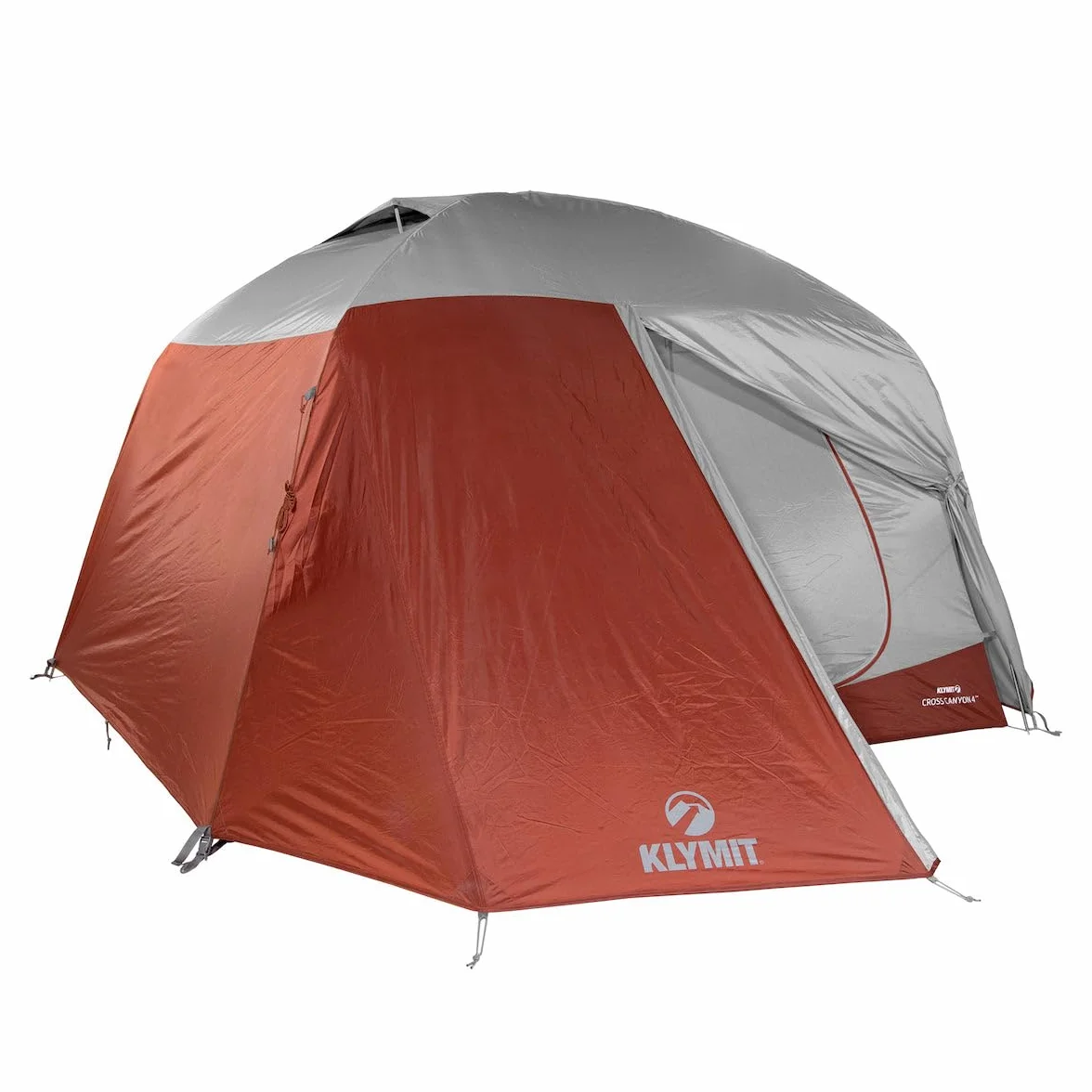 Cross Canyon 4 Tent