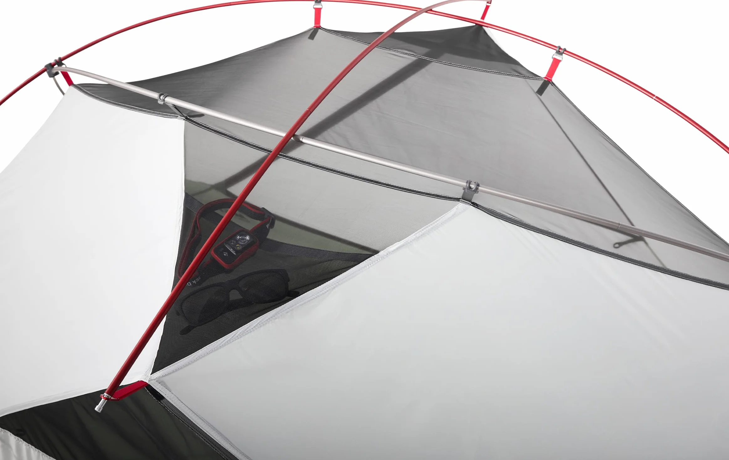 Tents Elixir 2