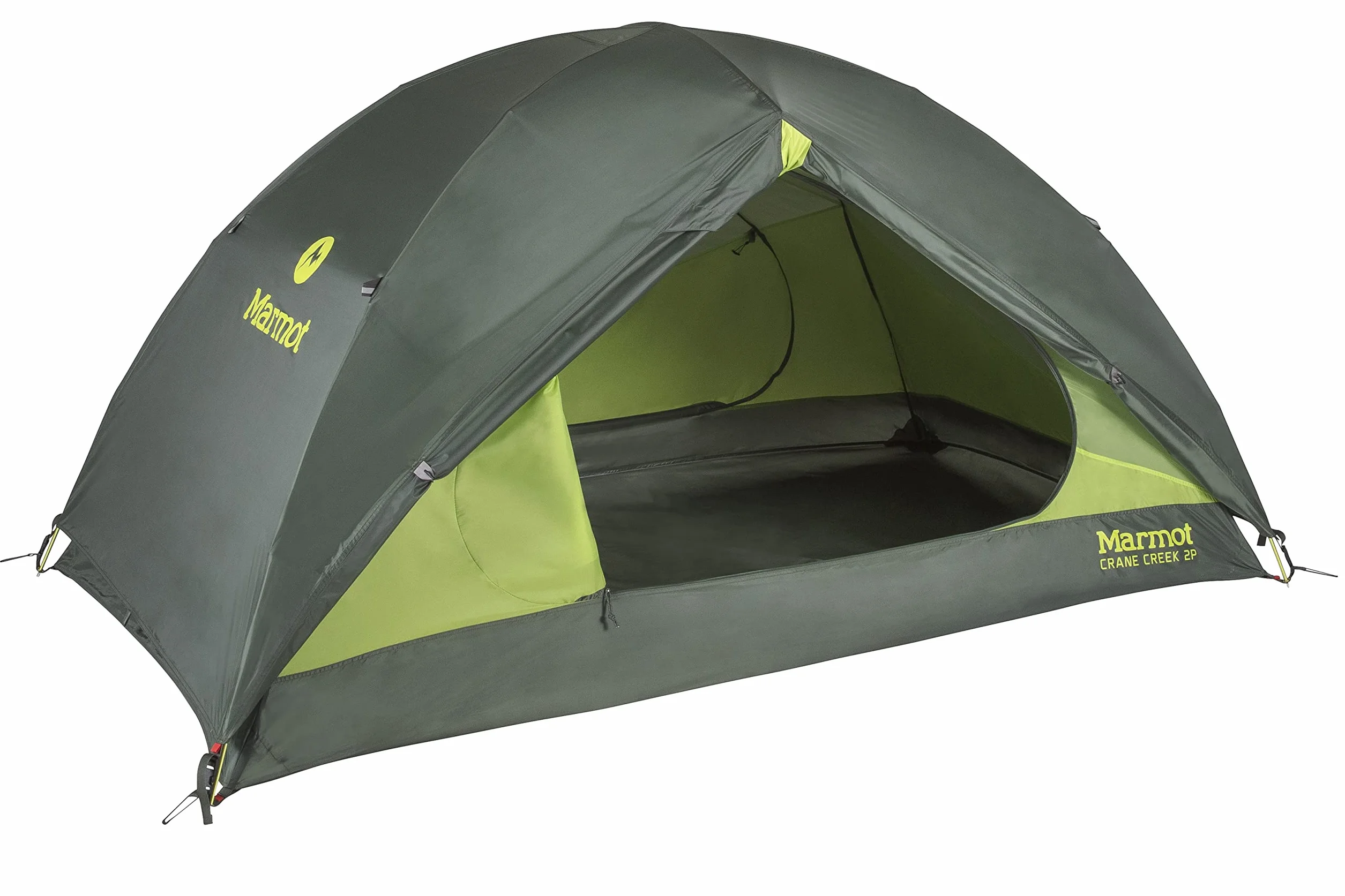 Crane Creek 2P/3P Camping and Backpacking Tents & Footprints