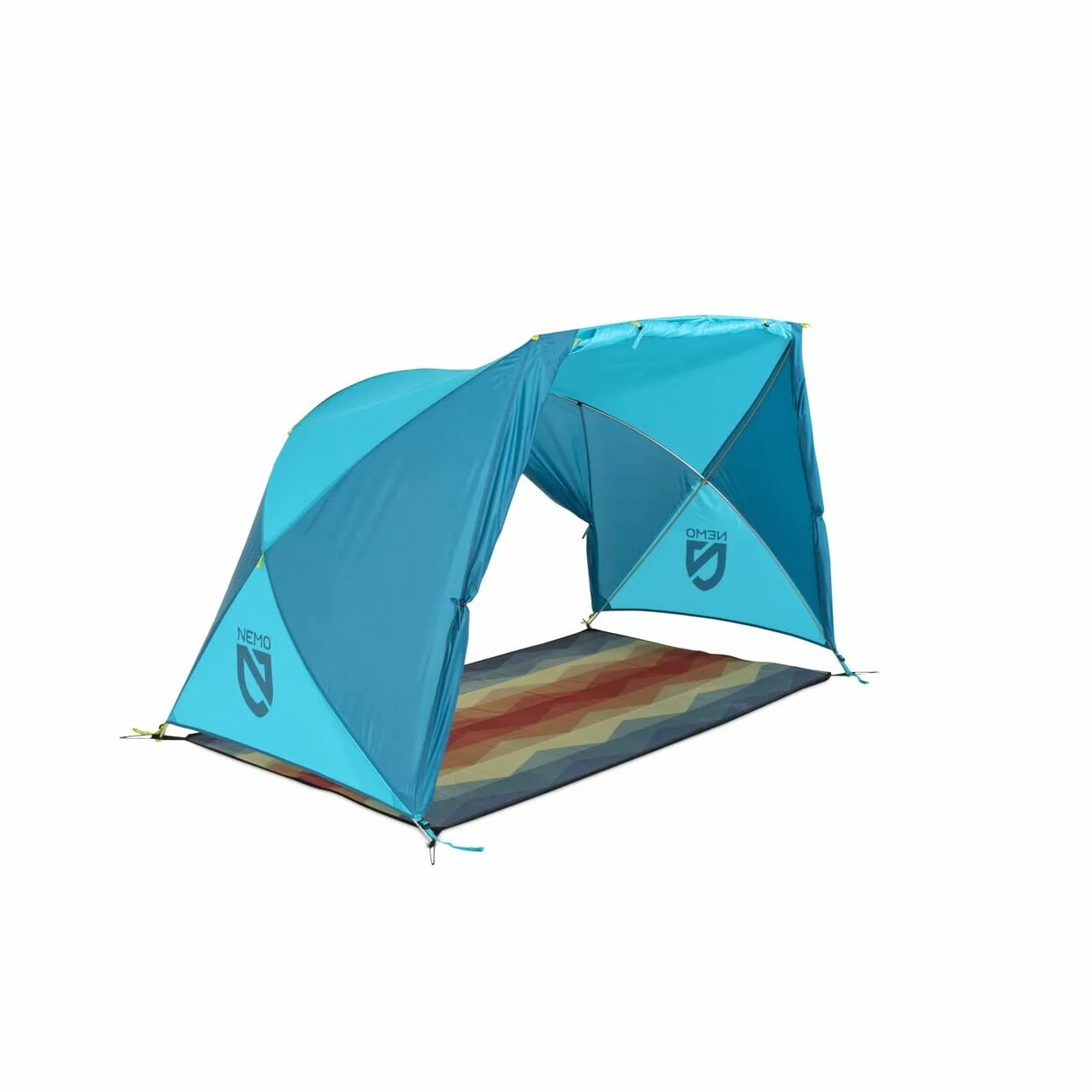 Switch™ Multi-Configuration Camping Tent & Shelter 2-Person
