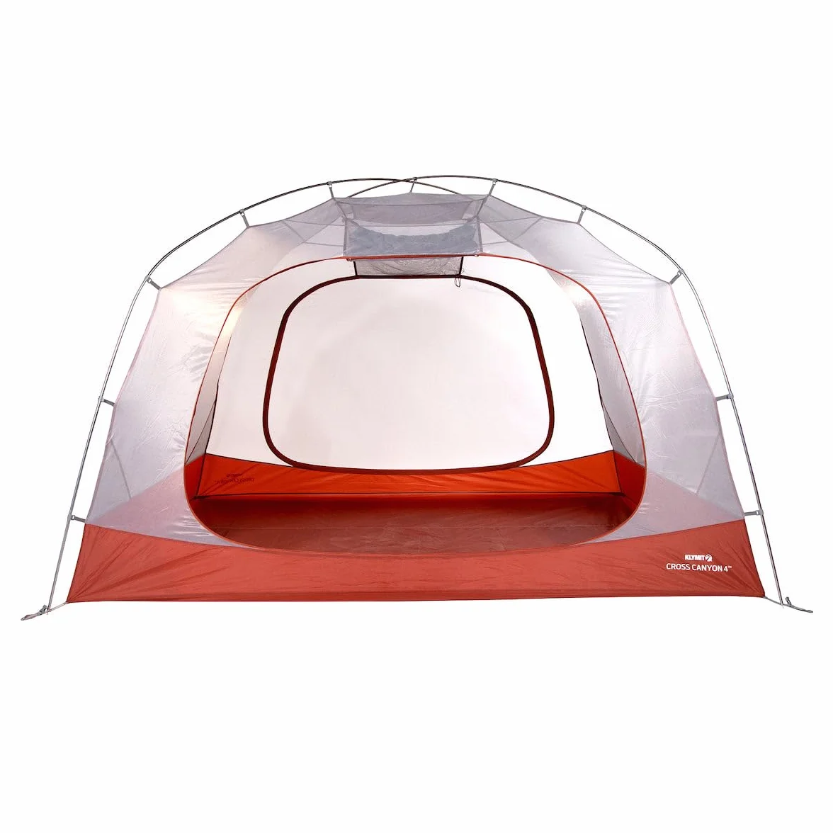 Cross Canyon 4 Tent