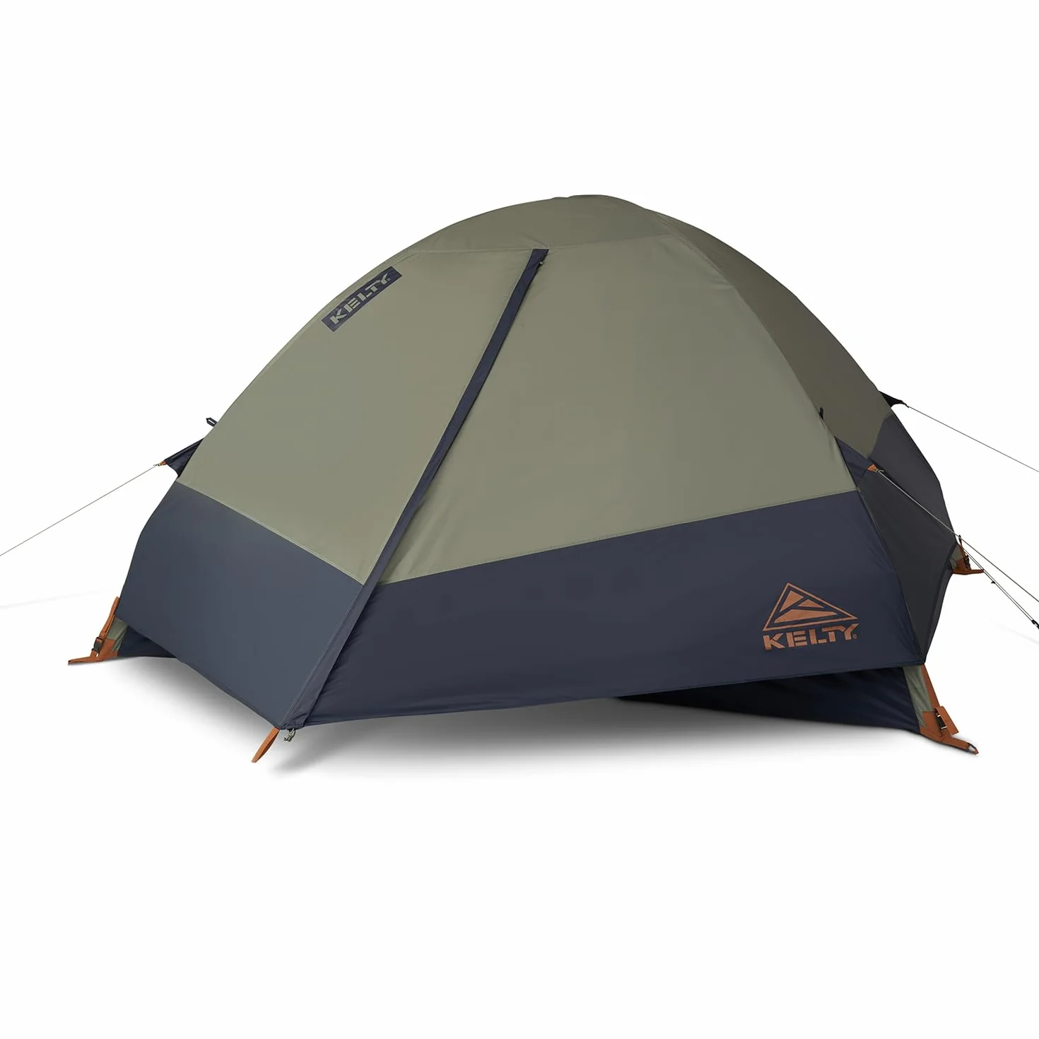 Late Start Backpacking Tent – Lightweight Two Man Camping Tent Shelter with Quickcorners, Aluminum Poles, Waterproof Poly Fly, Updated for 2024