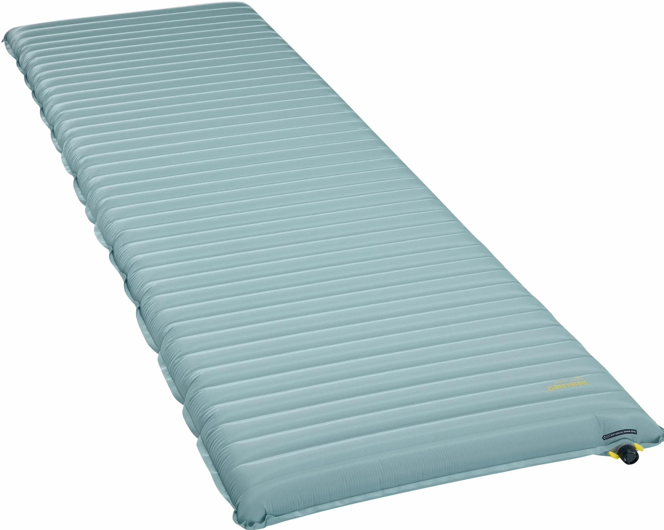 NeoAir XTherm NXT MAX Ultralight Camping and Backpacking Sleeping Pad, Neptune, Large