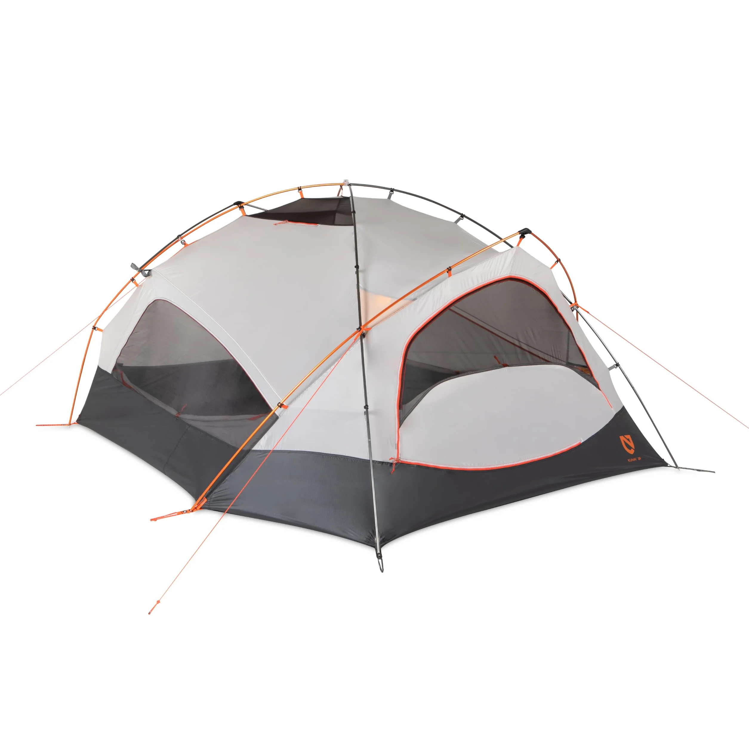 Kunai 3-4 Season Backpacking Tent | Lightweight, All-Season, Versatile
