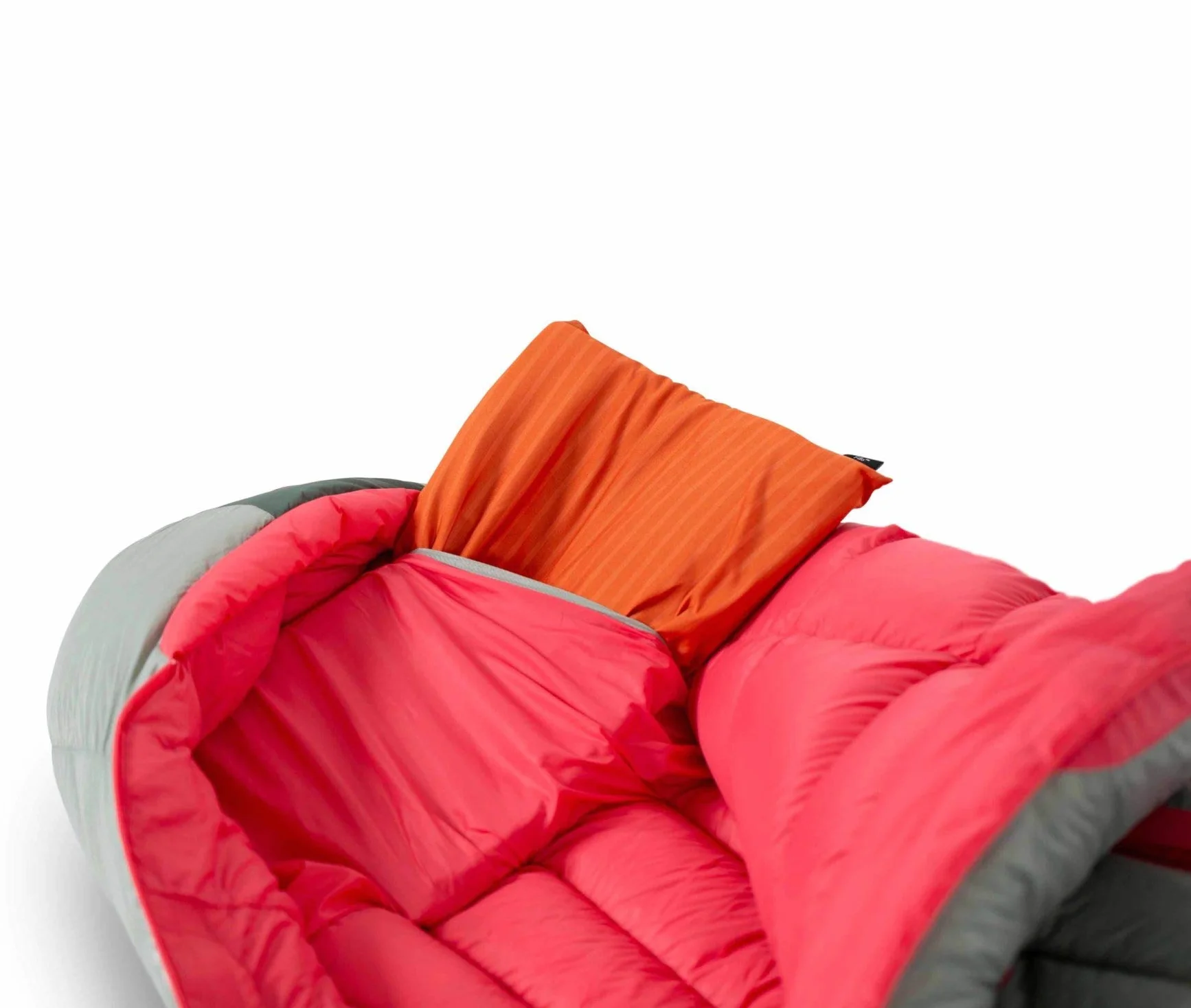 Riff Womens 15 Reg (Rhubarb/Lichen)