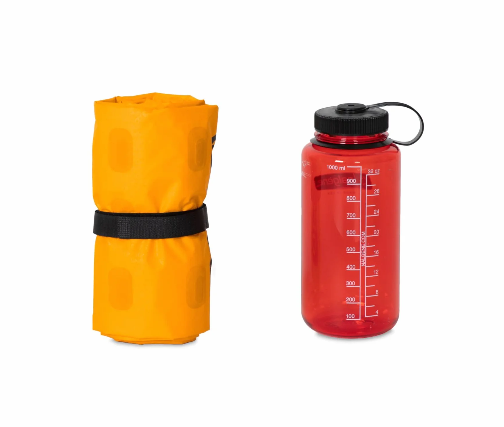 Tensor Ultralight Insulated Sleeping Pad (2022) | Insulated Camping Sleeping Pad with Quiet Support, Regular